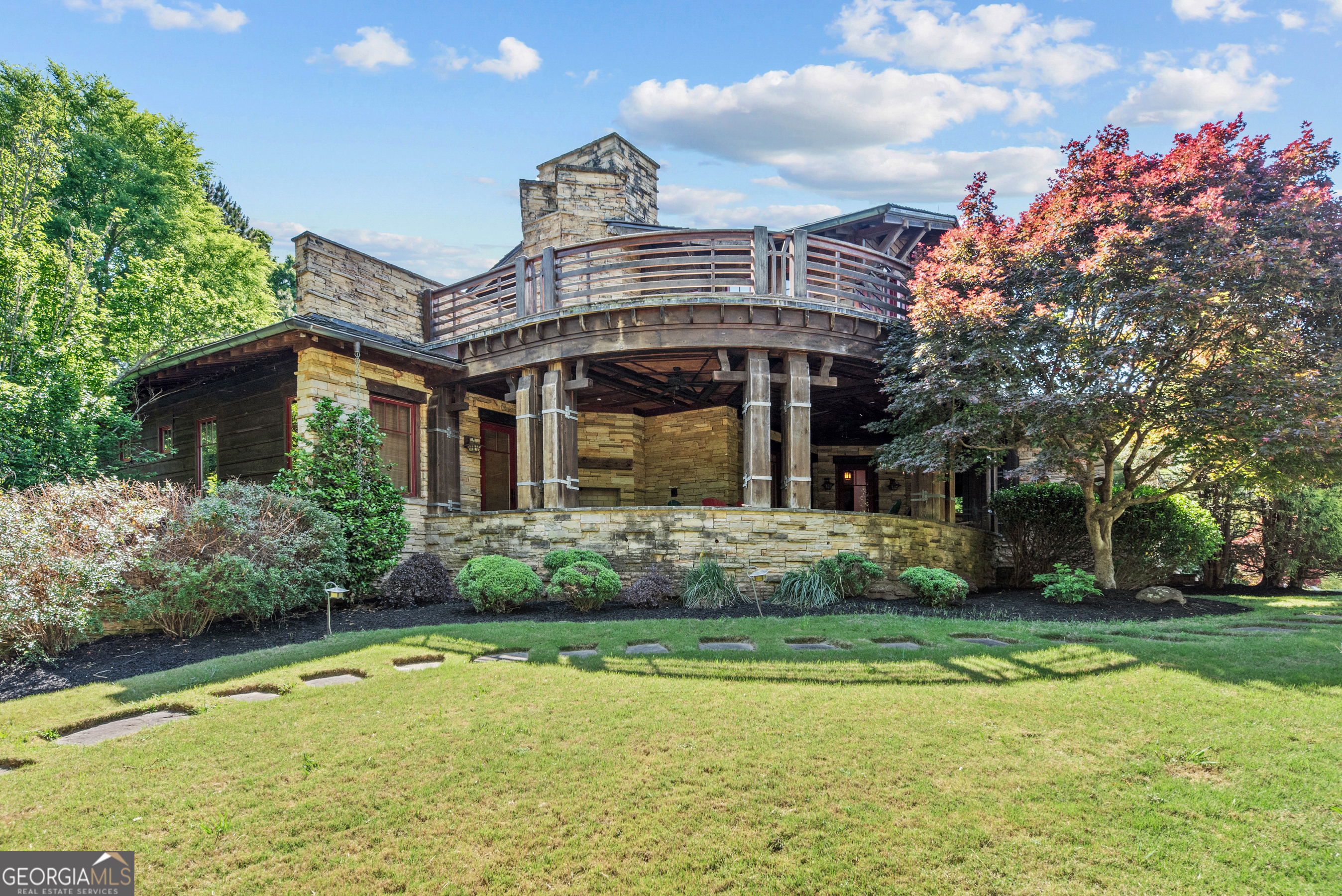 1875 Reids Ferry Road, Buckhead, GA 30625 — photo 3