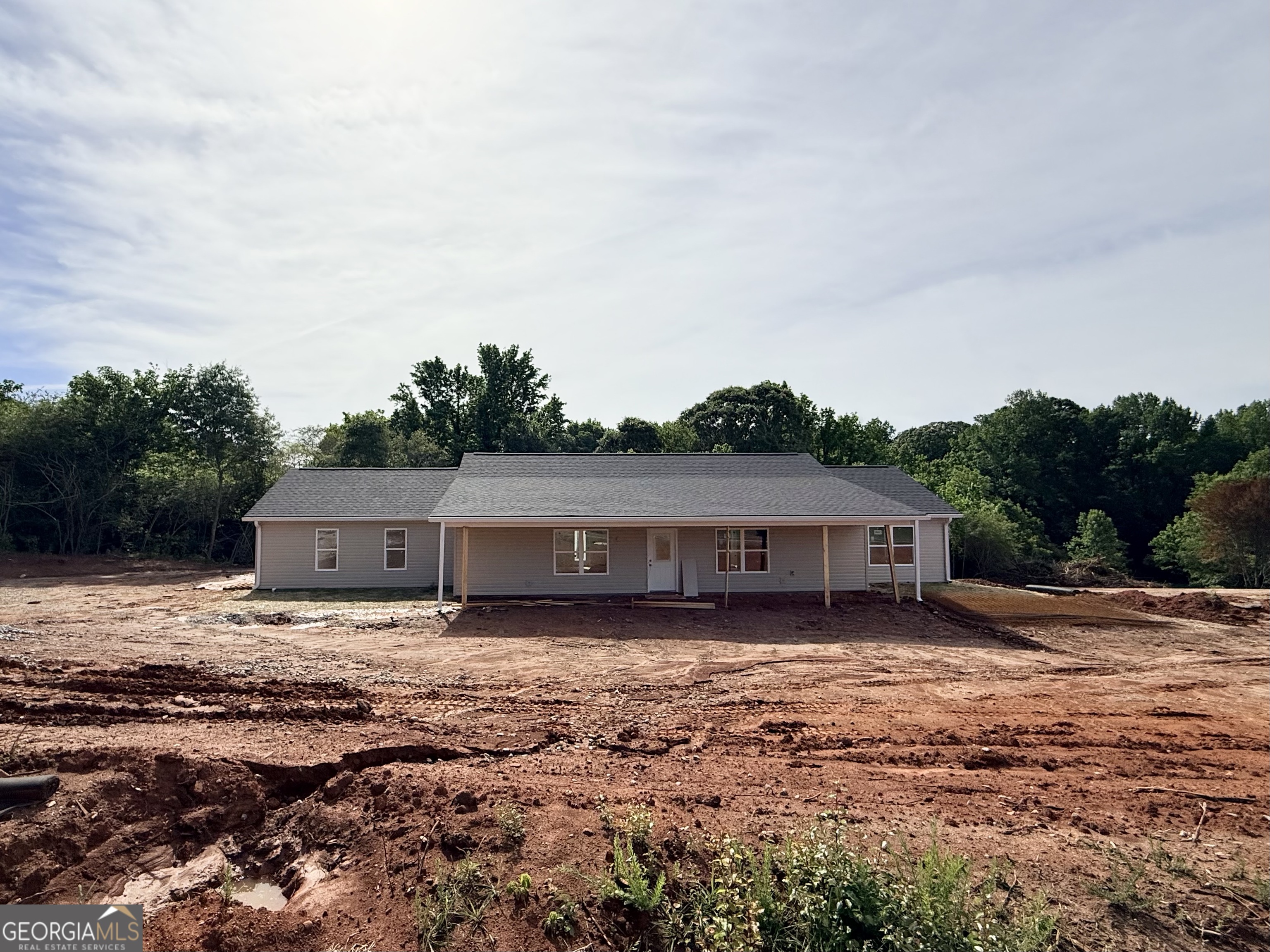 5683 Julian Baugh Road, Lula, GA 30554 — photo 2