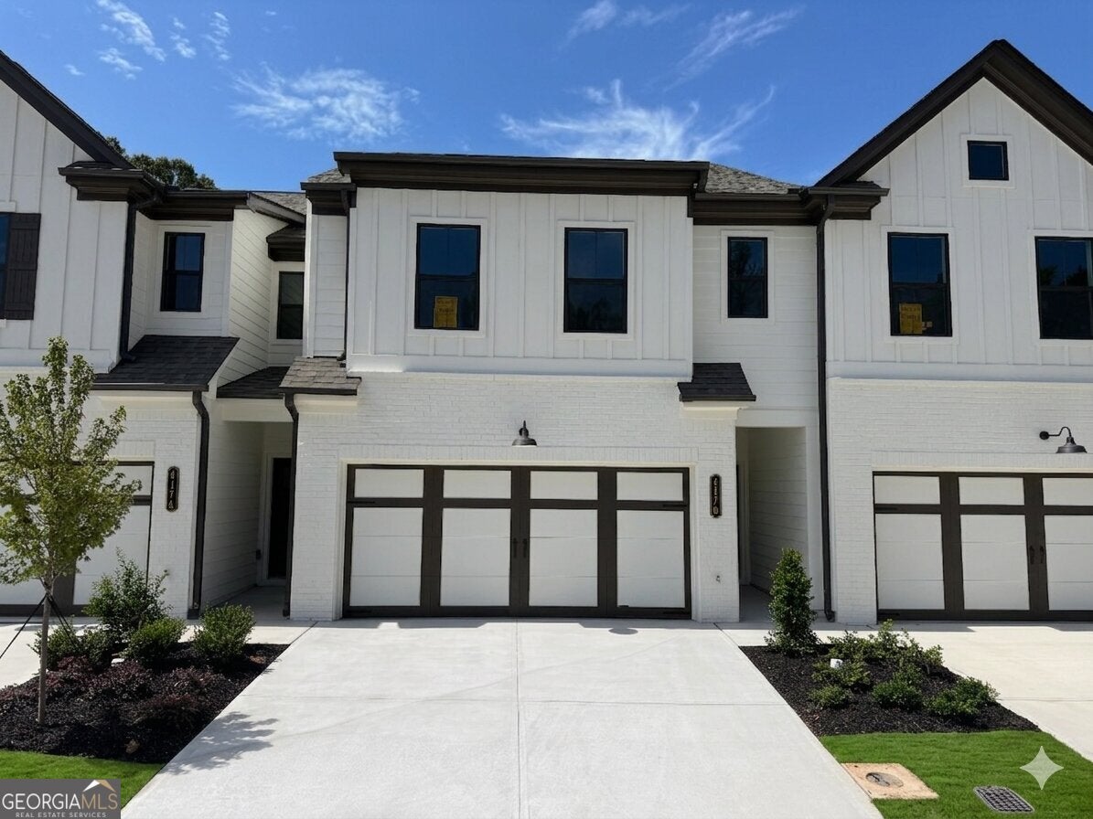 4170 Millstone Park Ln — photo