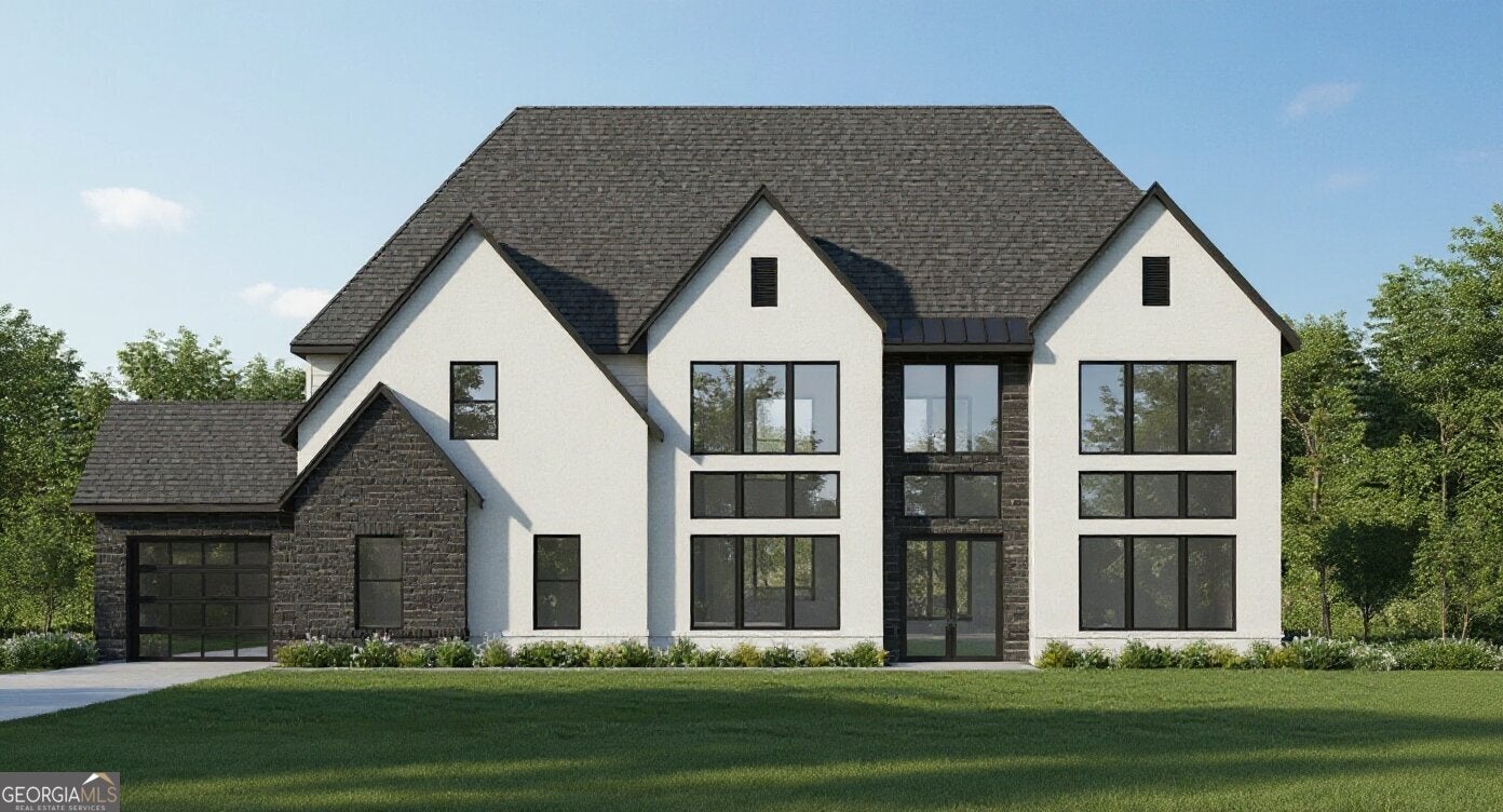 3225 Camp Branch Cir — photo