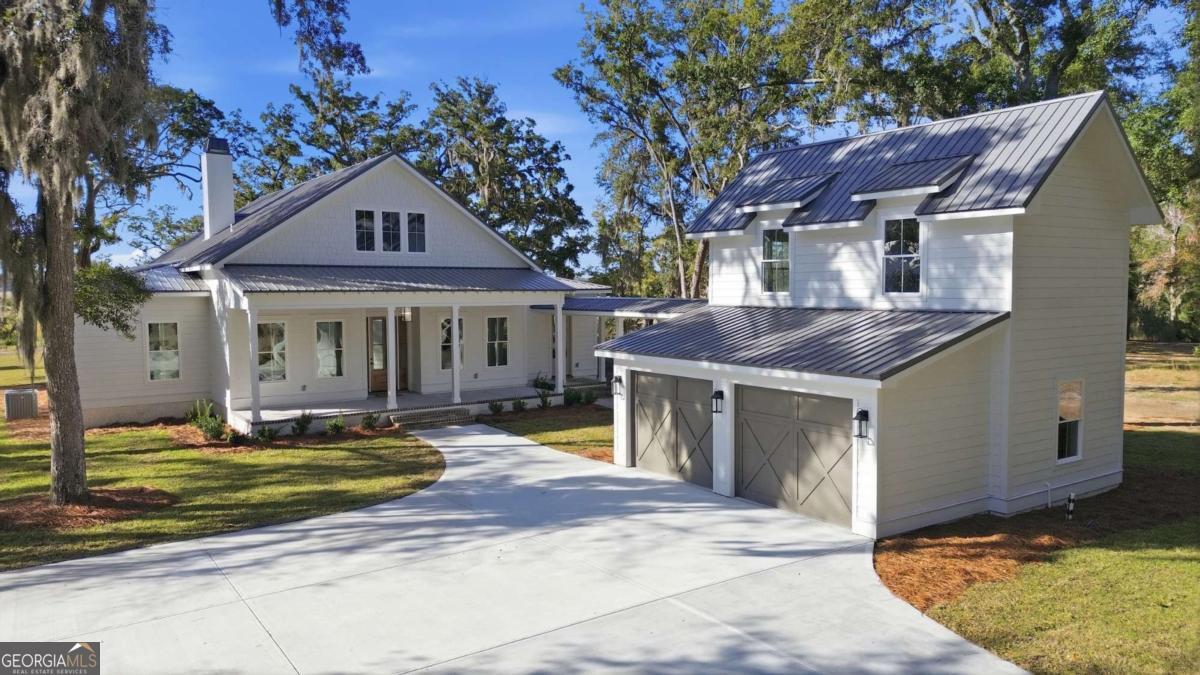 3551 Julienton Dr NE — photo