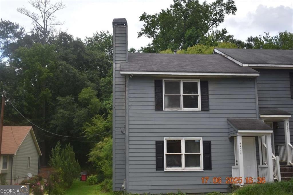 4403 Azalea Dr — photo