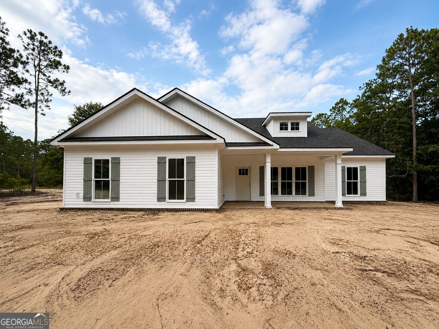 375 Canoochee Dr — photo