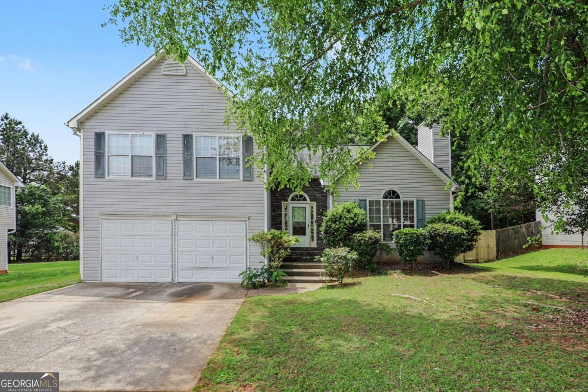 10617 Barberry Dr — photo