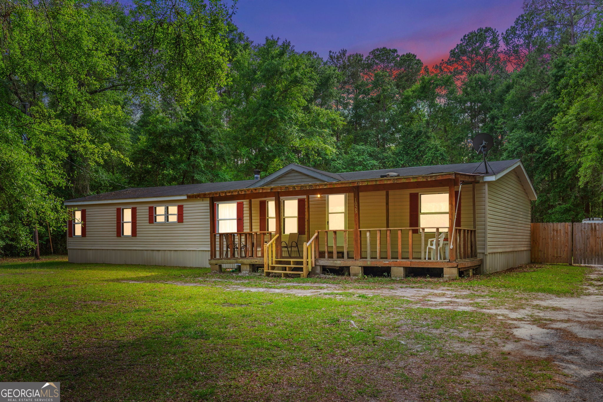 1025 Pine Needle Dr — photo