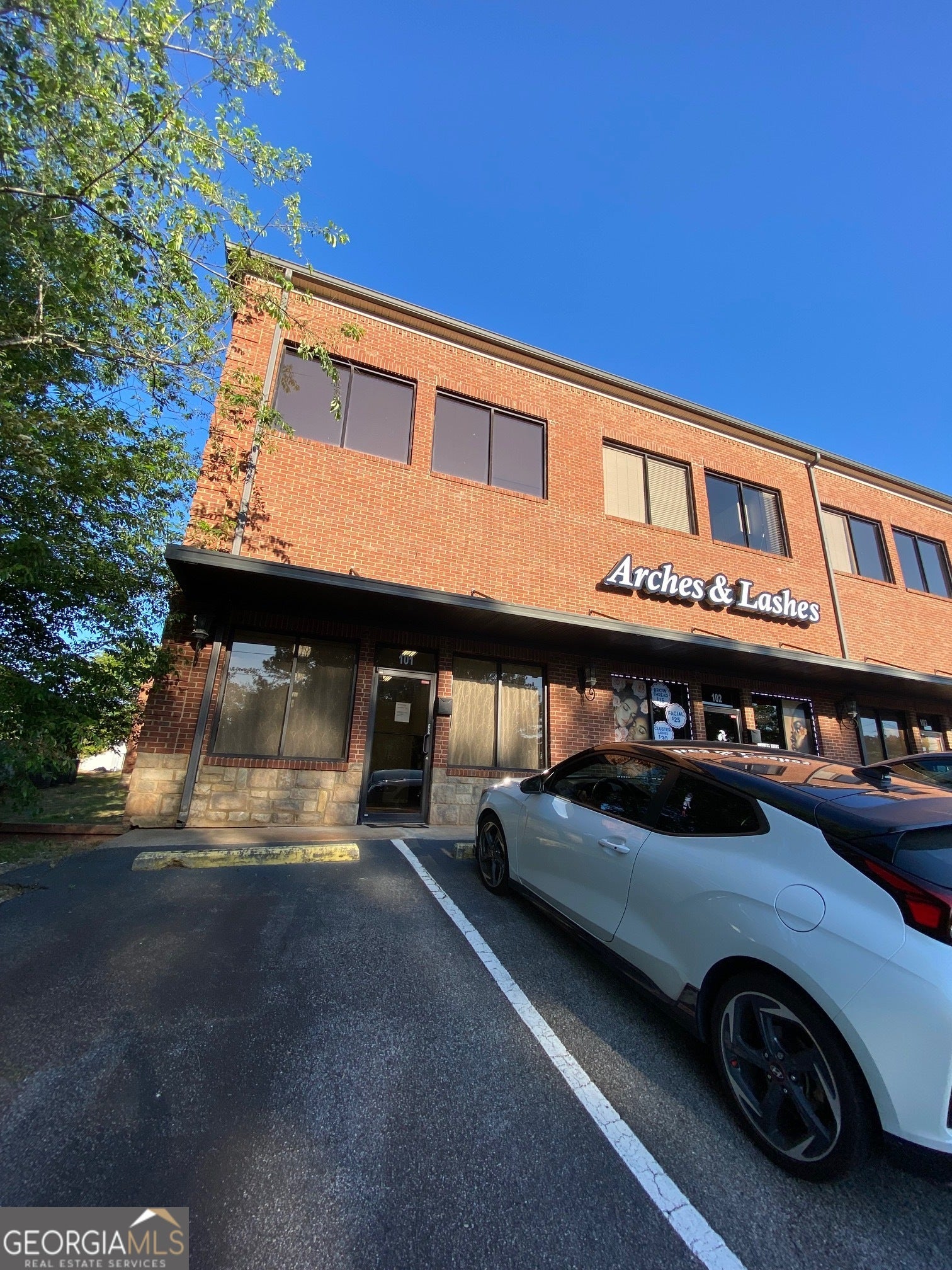 125 Commons Way 101 — photo