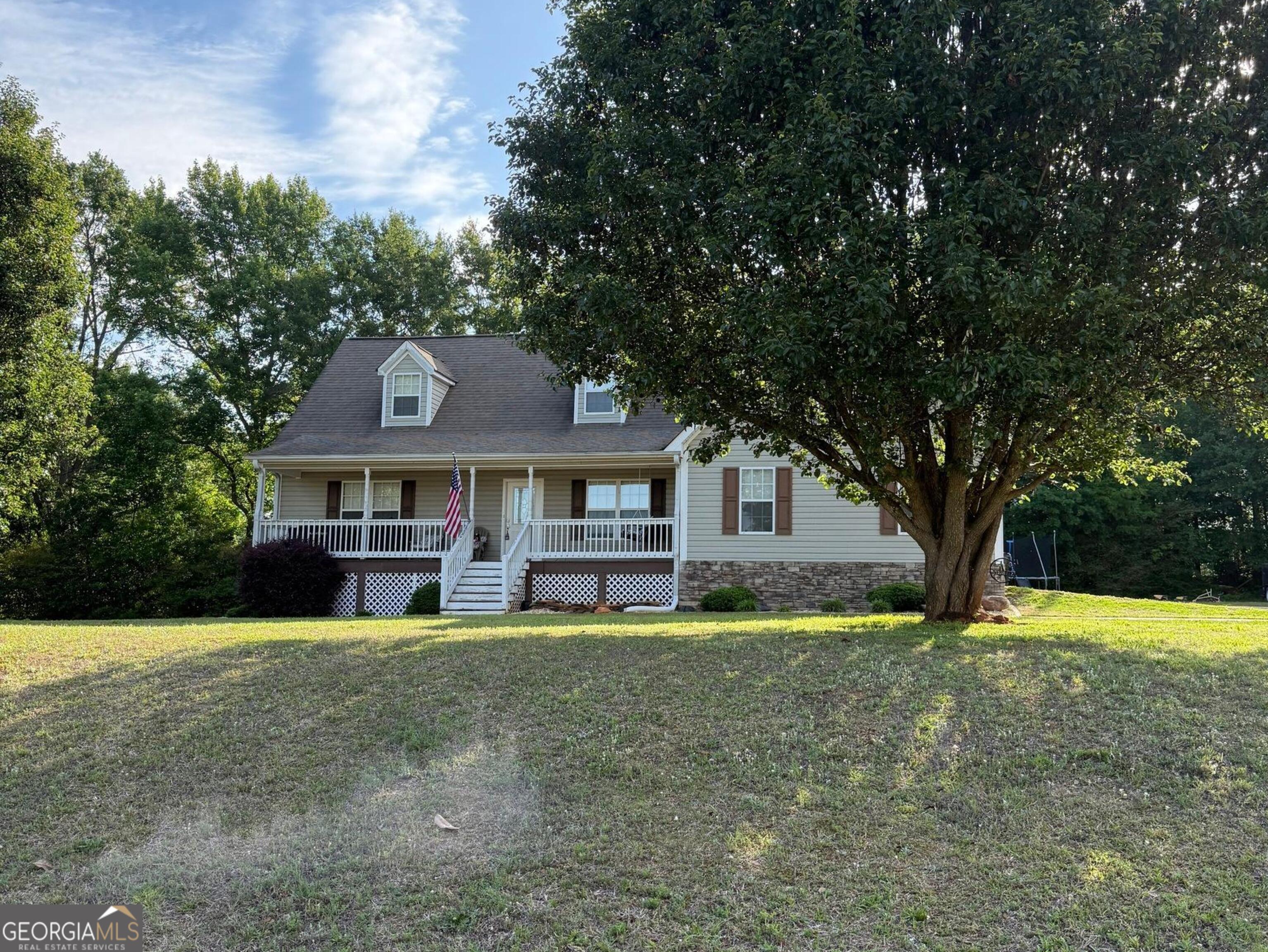 71 Williamson Trce — photo