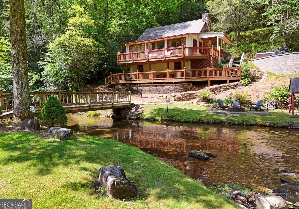 13111 Big Creek Rd — photo