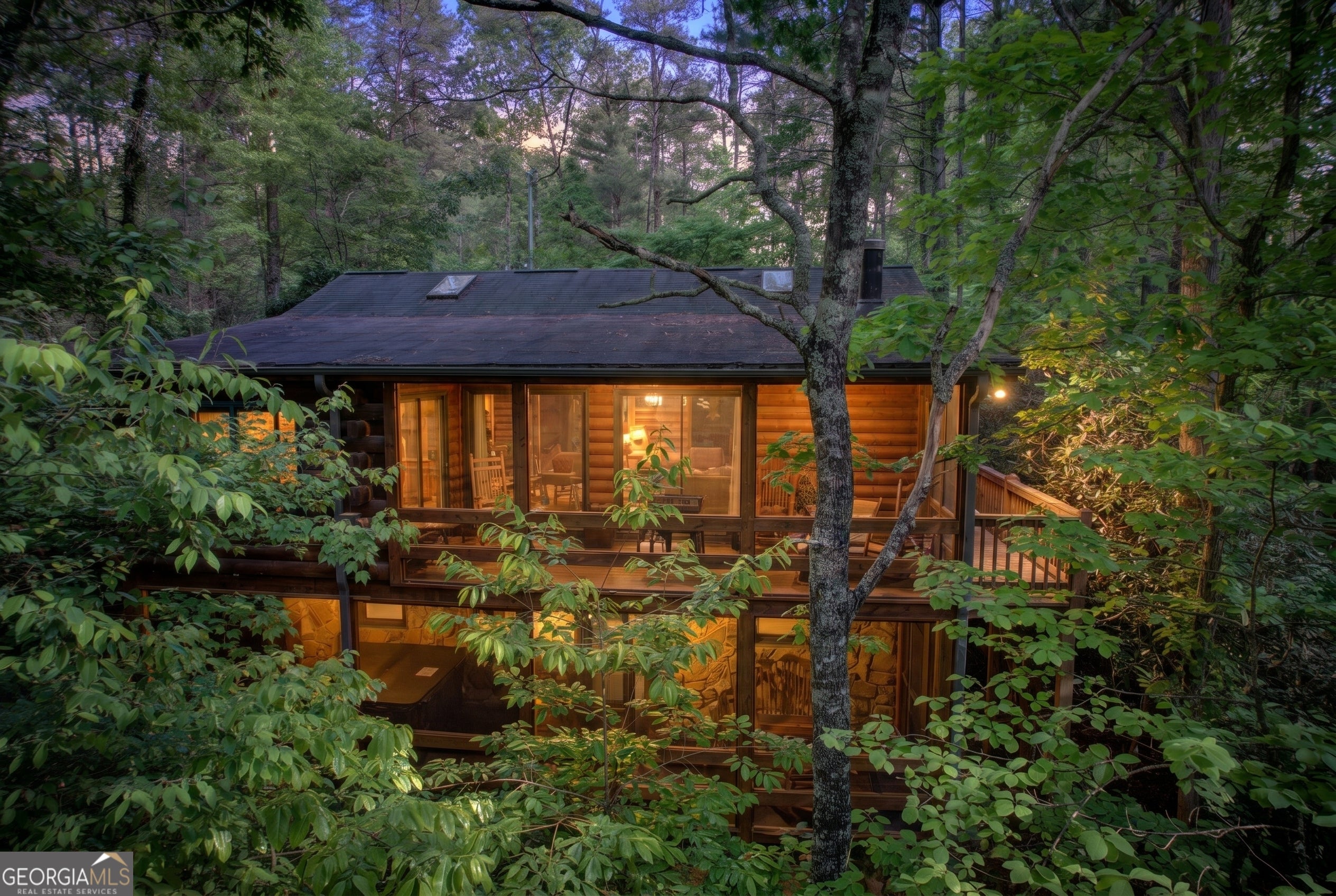218 Bench Leg Rd — photo