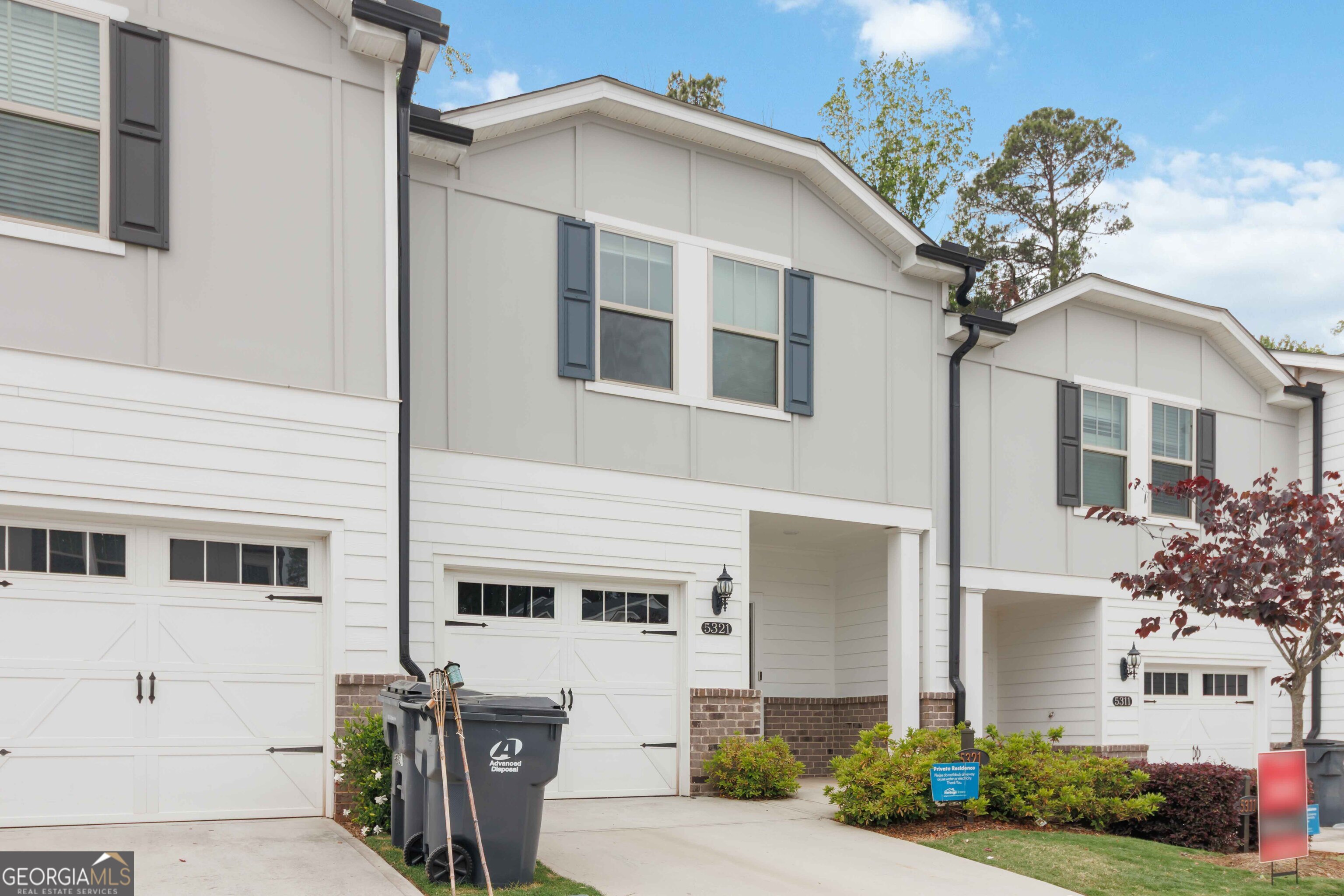 5321 Glade Park Dr — photo
