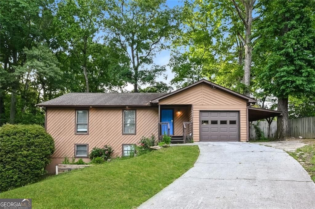 5704 Woodvalley Trce — photo