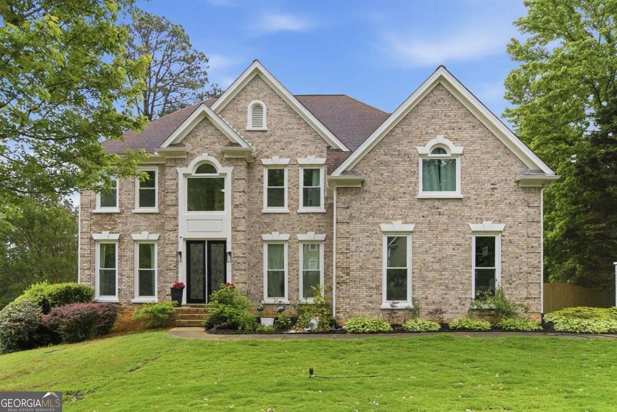 112 Mayes Farm Rd NW — photo
