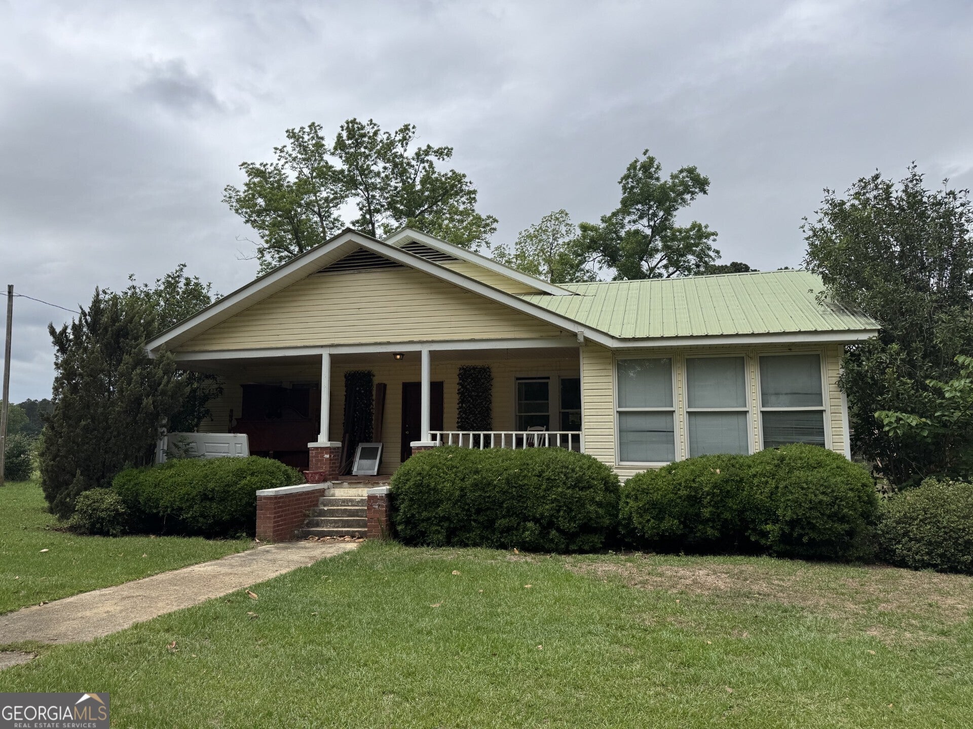 721 Jackie Hart Rd — photo