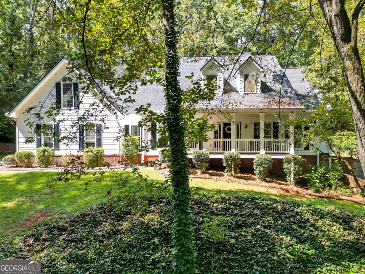 5090 Eubanks Rd — photo