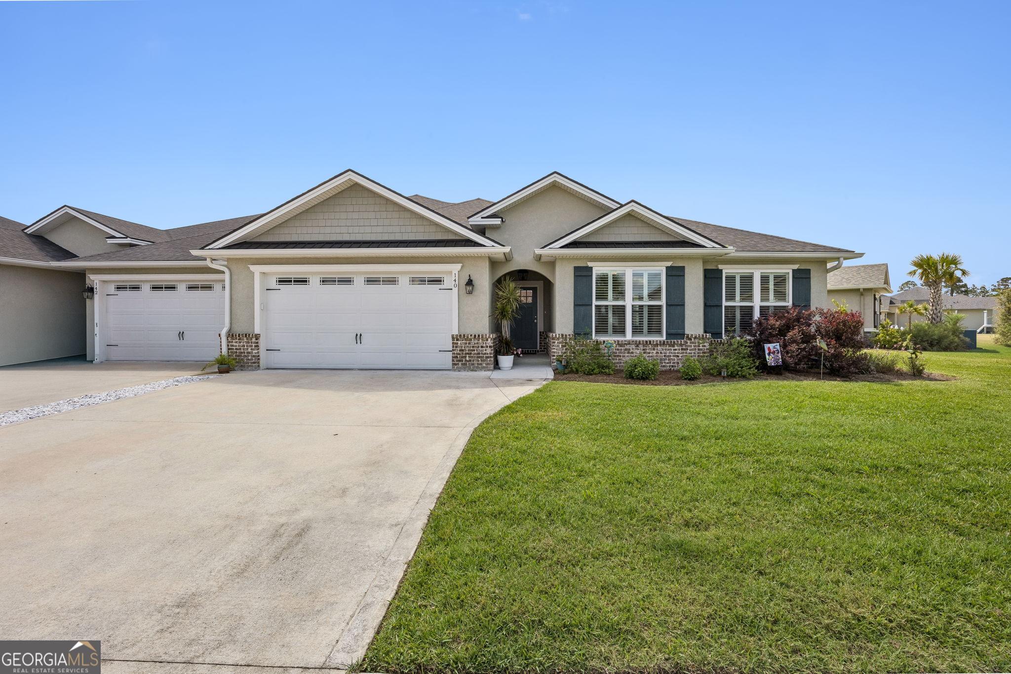 140 Ryan Nicholas Dr — photo