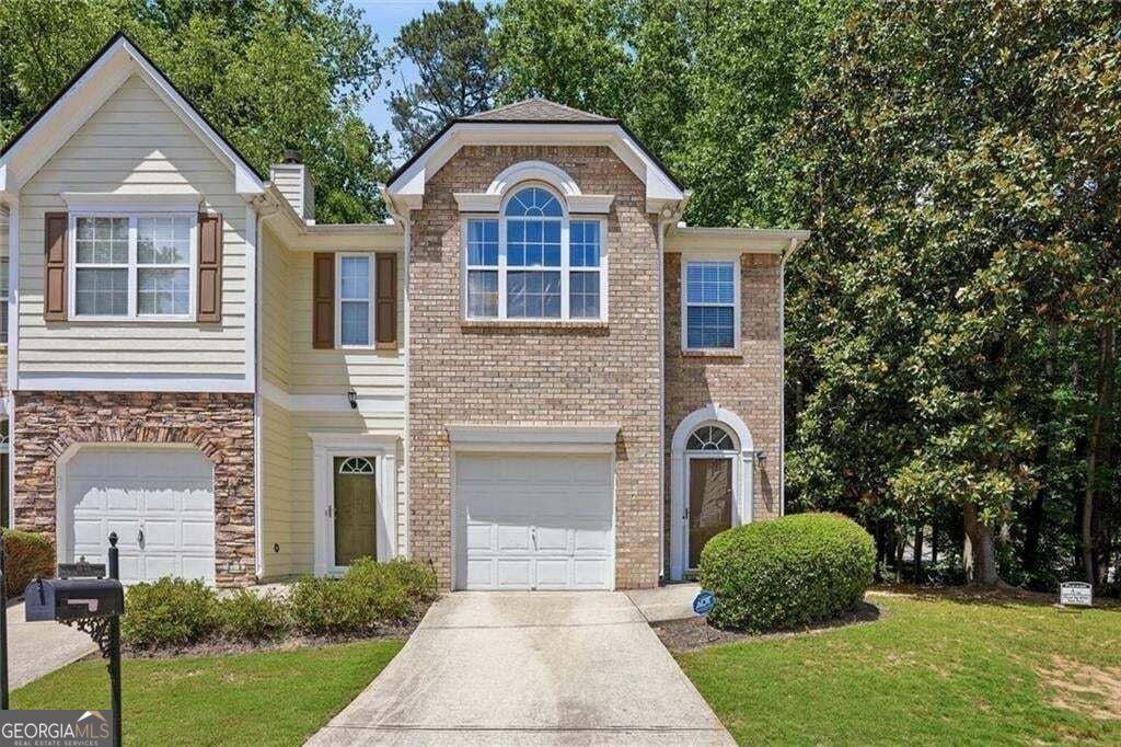 1605 Jackson Trace Ct — photo