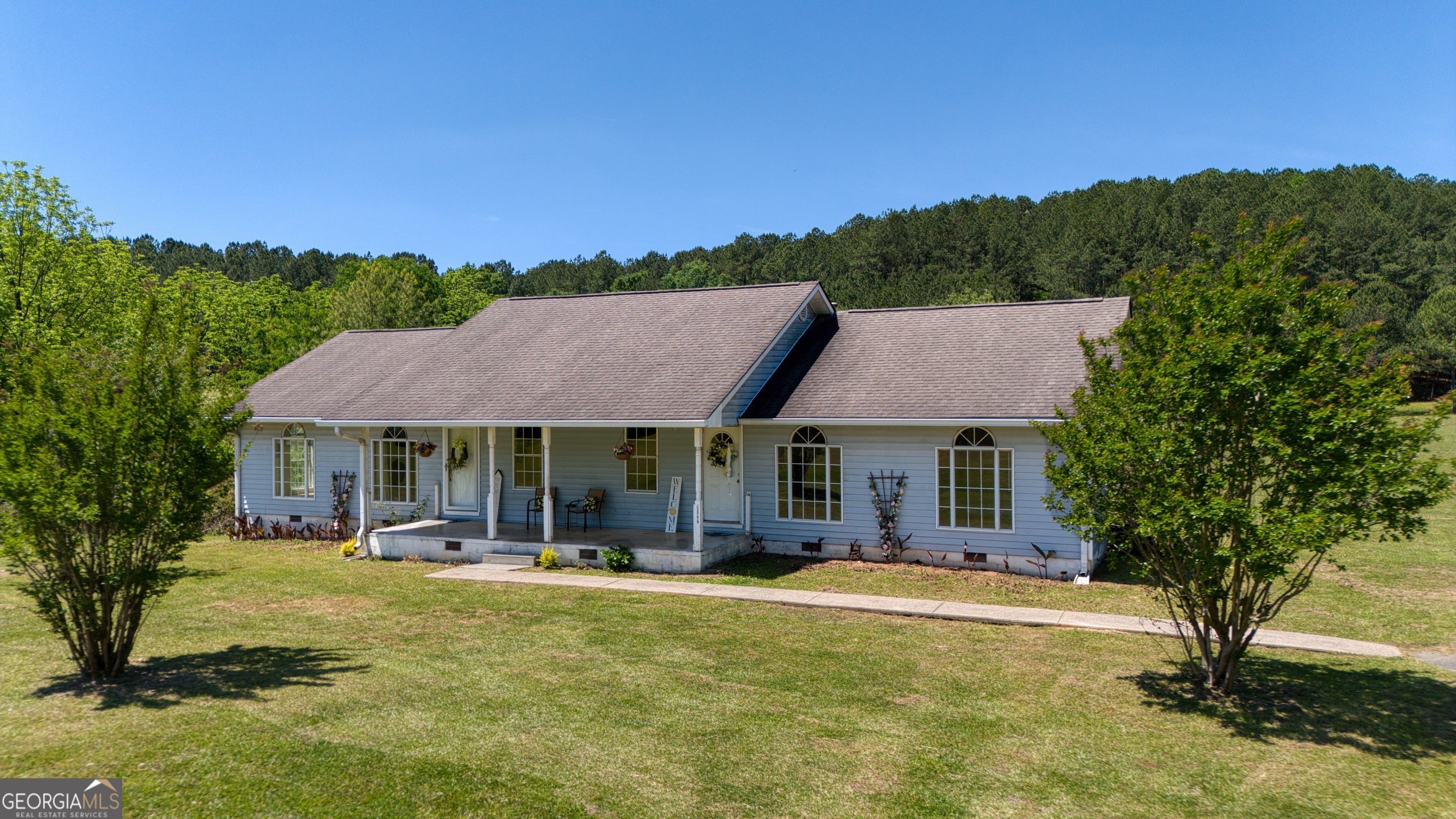 5854 Cedartown Hwy SW — photo