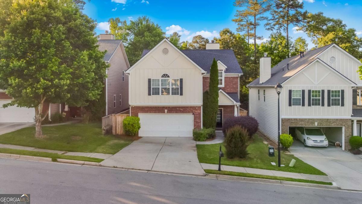 2190 Copper Trail Ln — photo