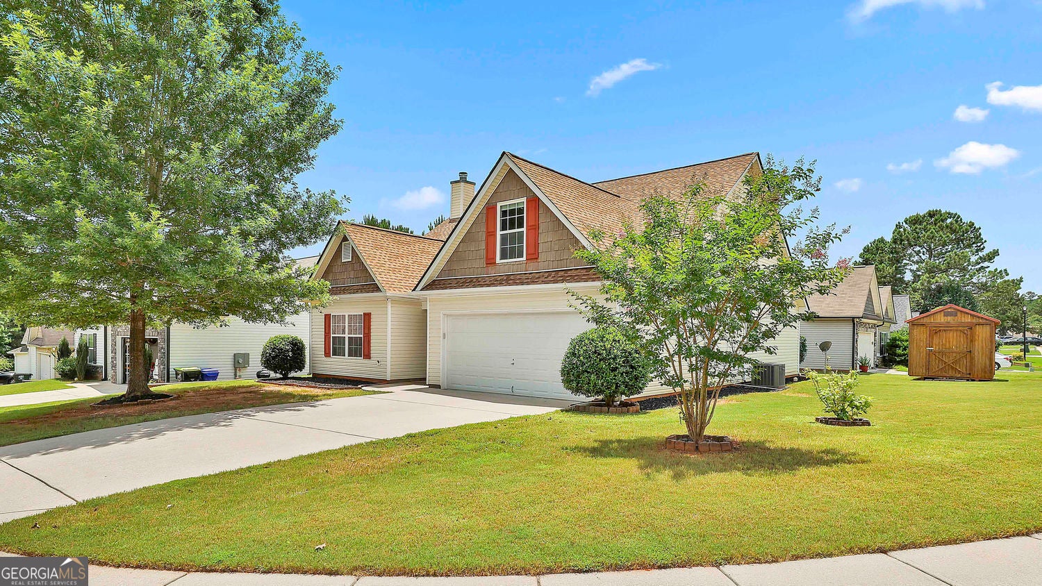 18 Hill Top Cir — photo