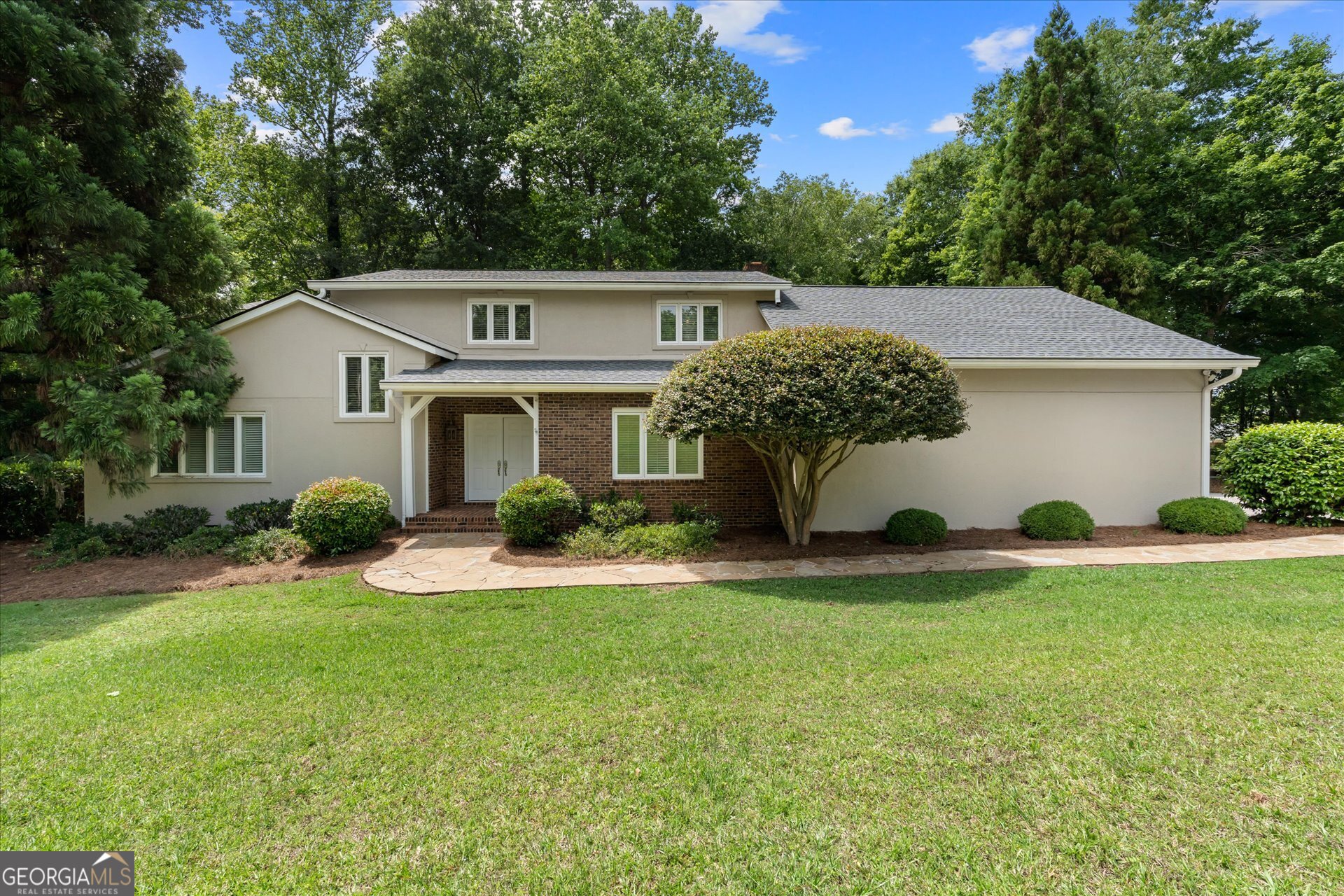 136 S Ole Hickory Trl — photo
