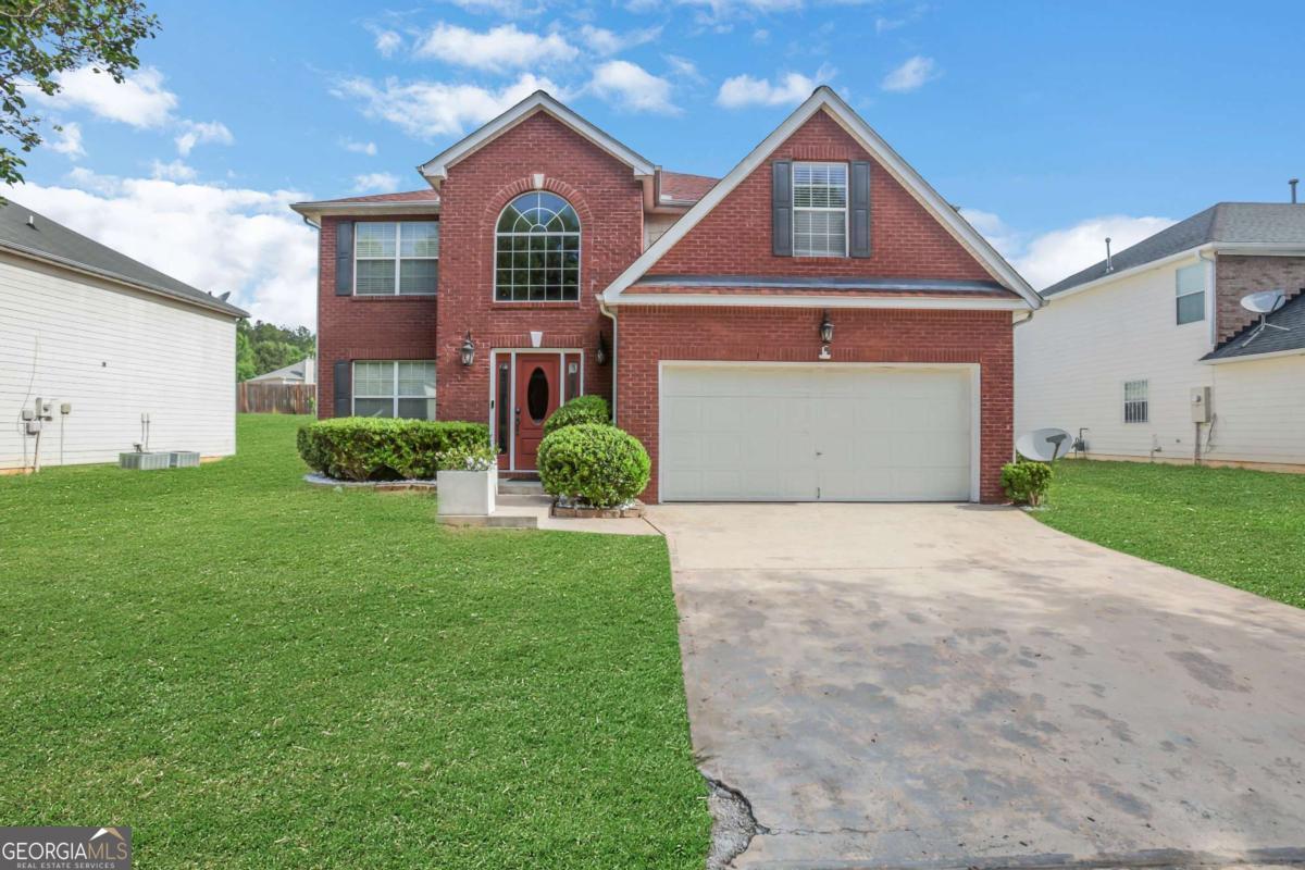5870 Sunflower Ct — photo