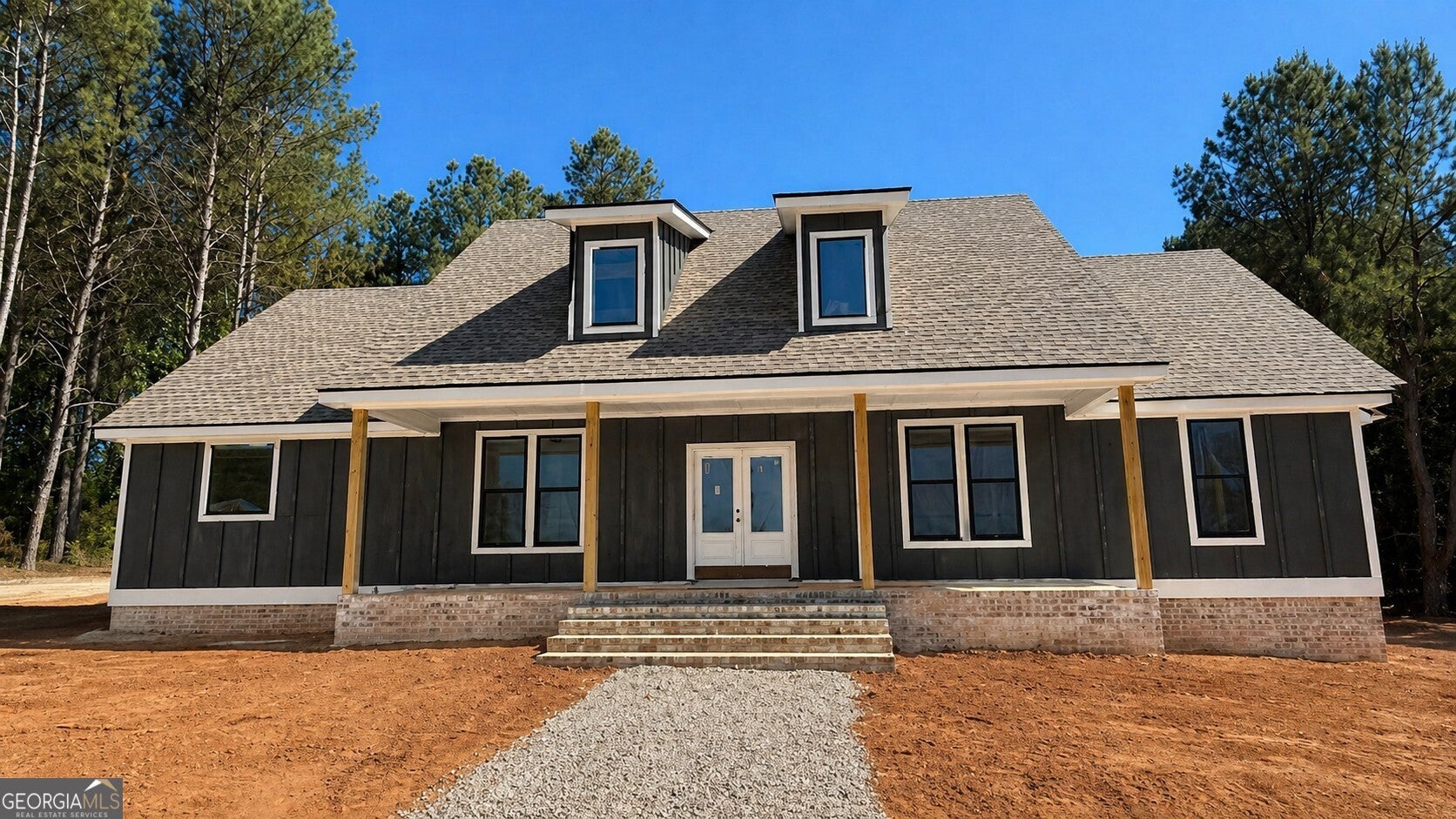 760 Frank Crook Rd — photo