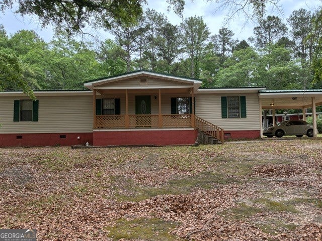 226 Forest Valley Dr — photo