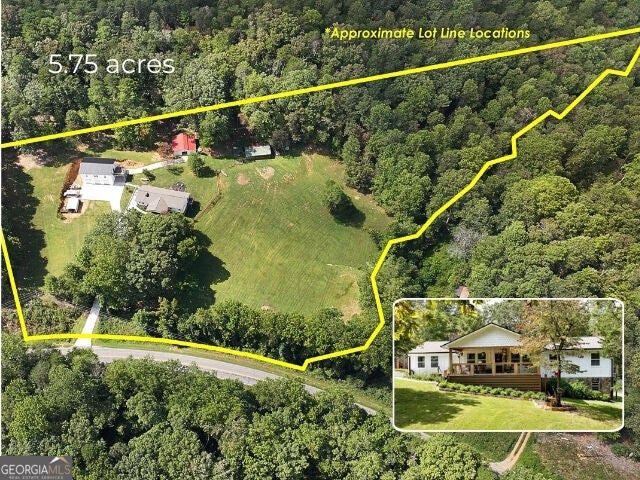 5265 New Liberty Rd — photo