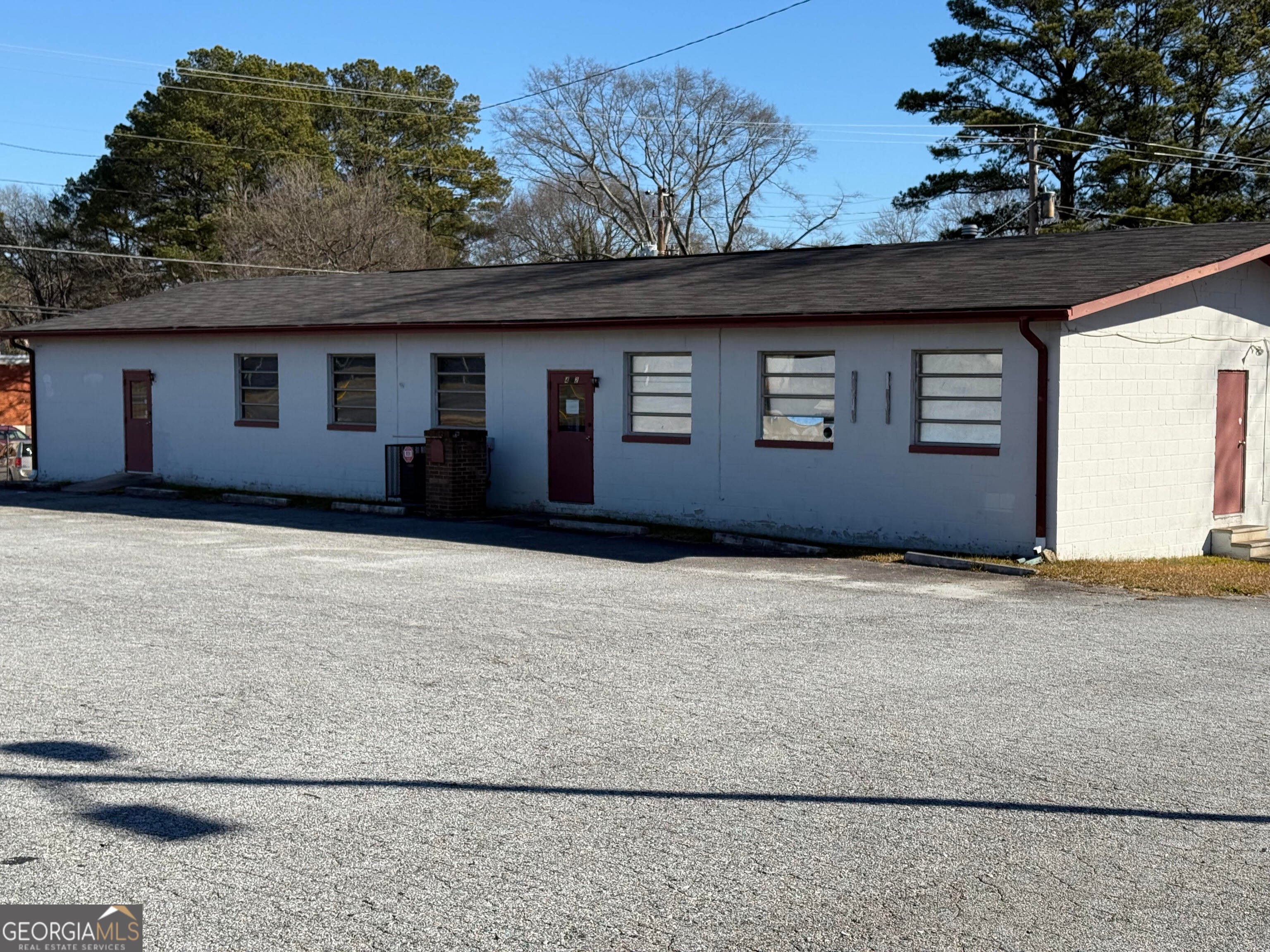 4362 Thurmond Rd — photo