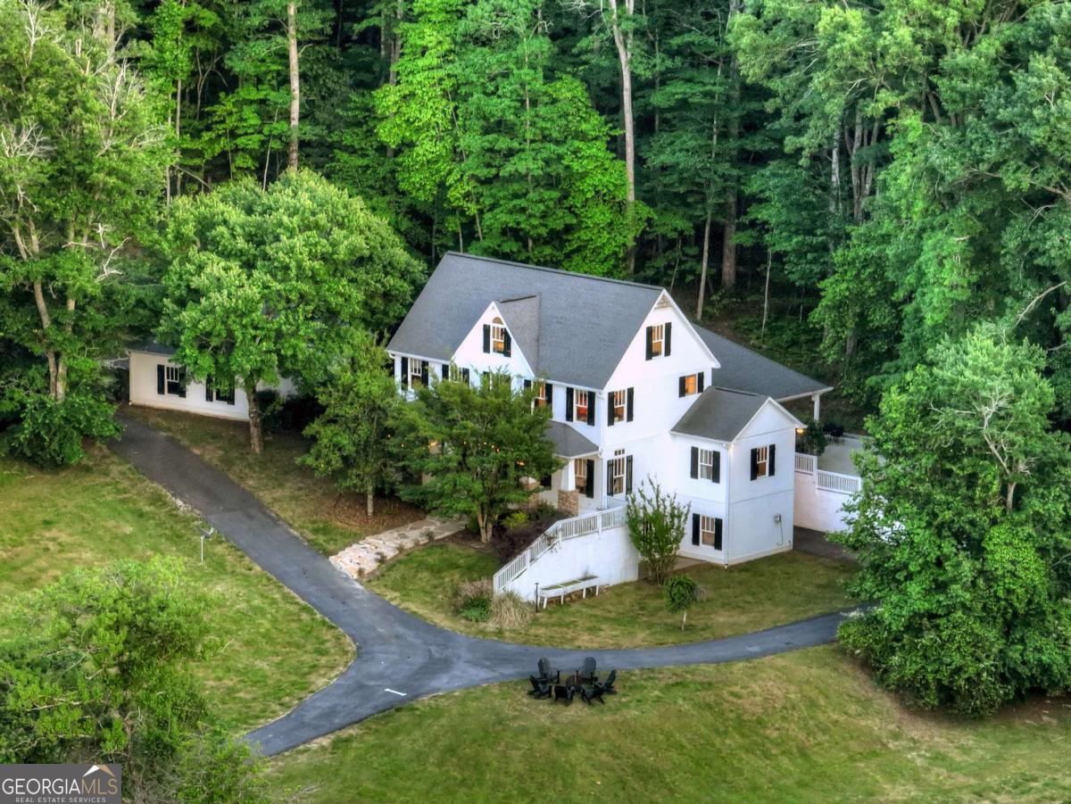 247 Craigtown Rd — photo