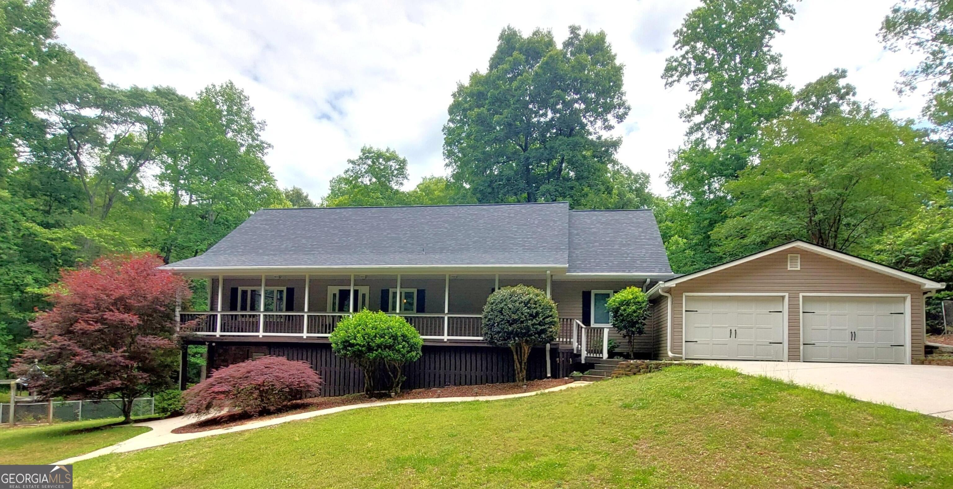 335 Winding Stream Trl — photo