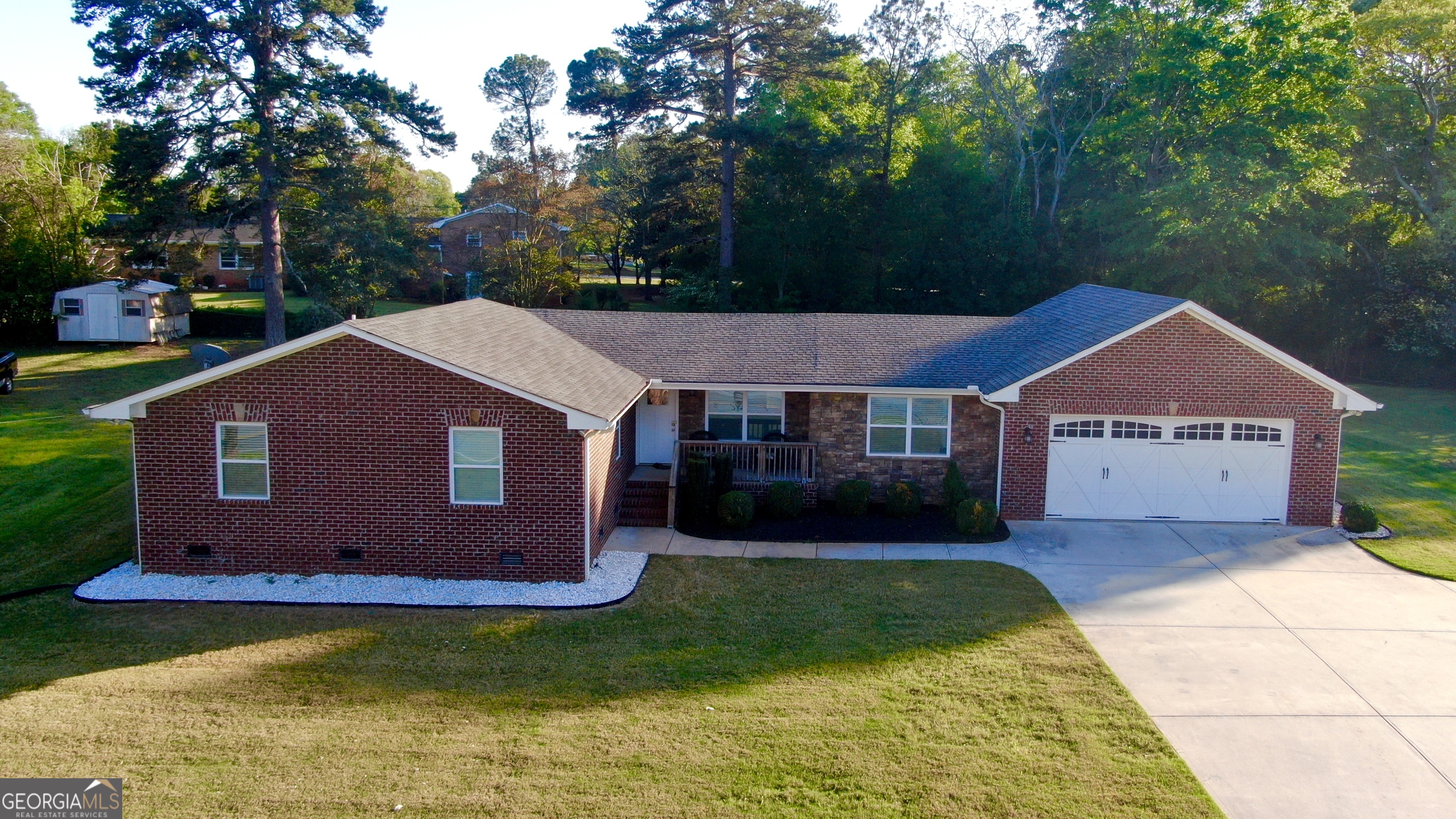1705 Timothy Road, Athens, GA 30606