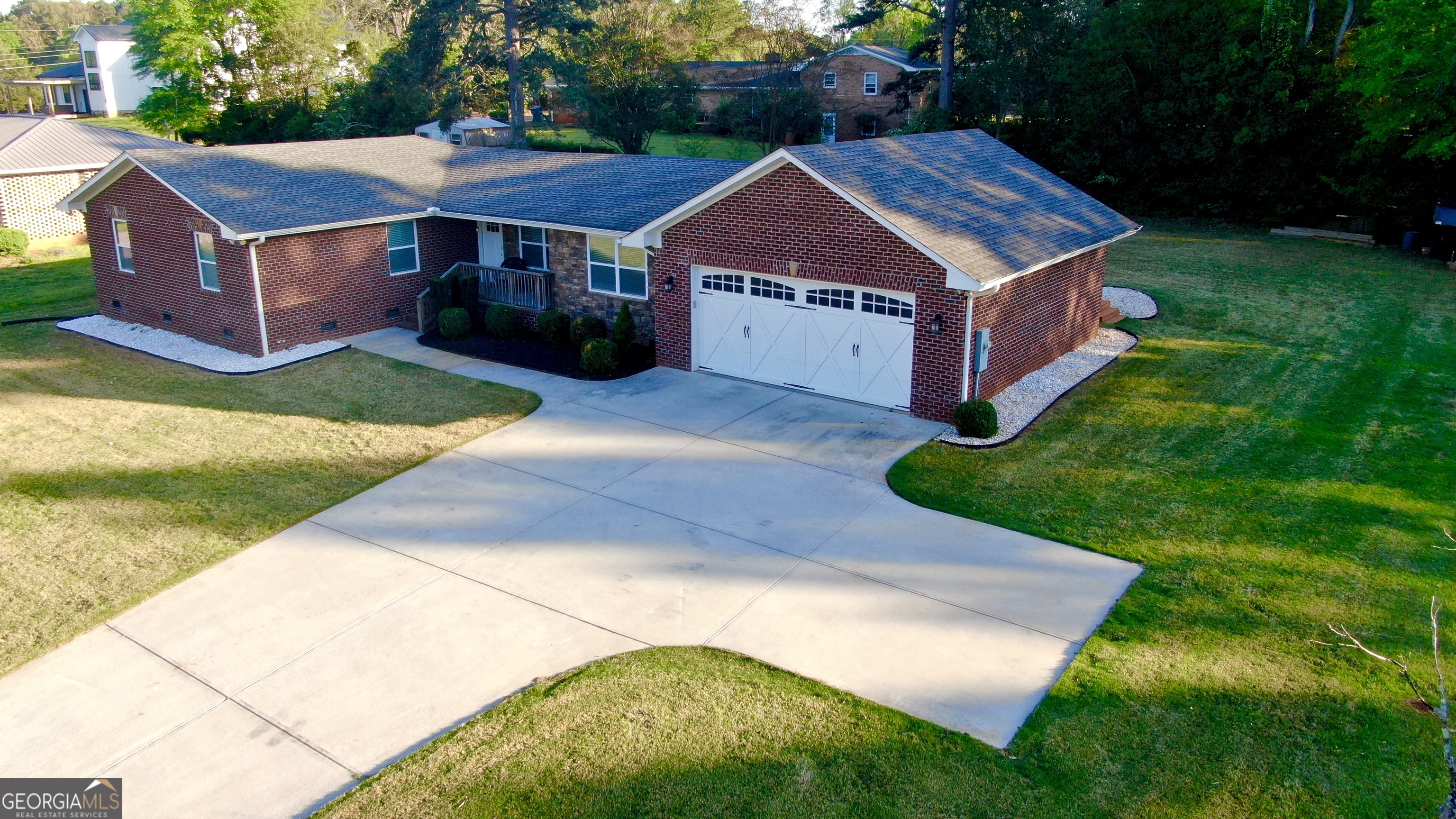 1705 Timothy Road, Athens, GA 30606 — photo 2