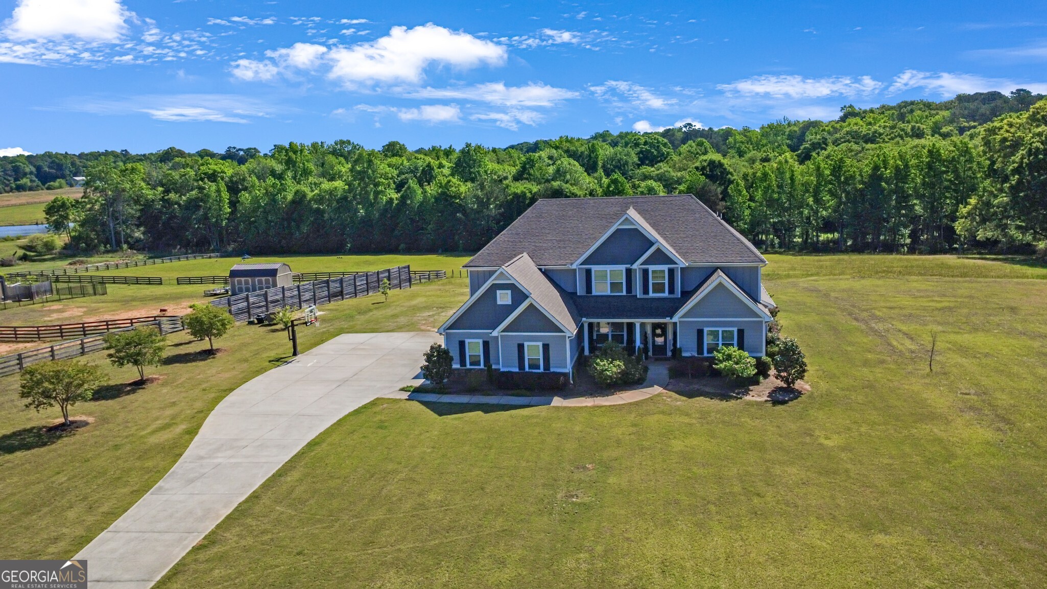1572 Highway 85 Conn — photo