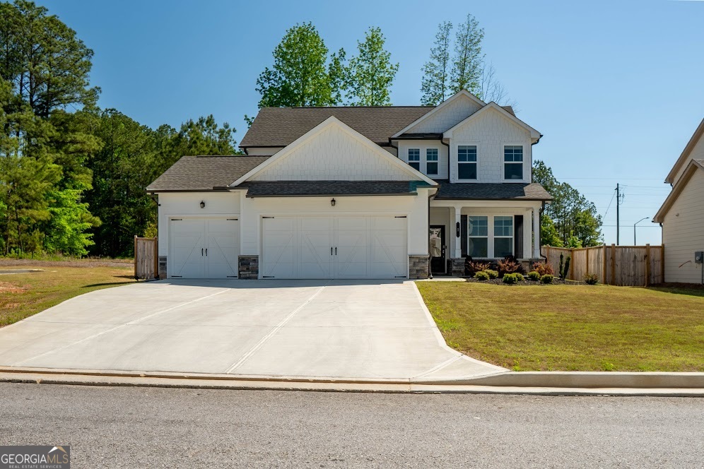 7 Andalusa Ct — photo