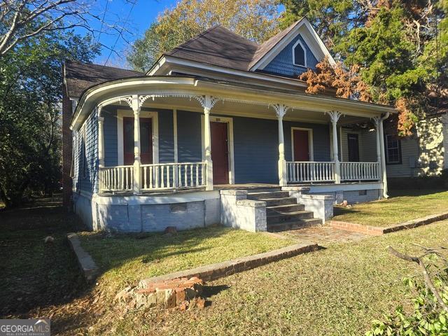 702 N Franklin St — photo