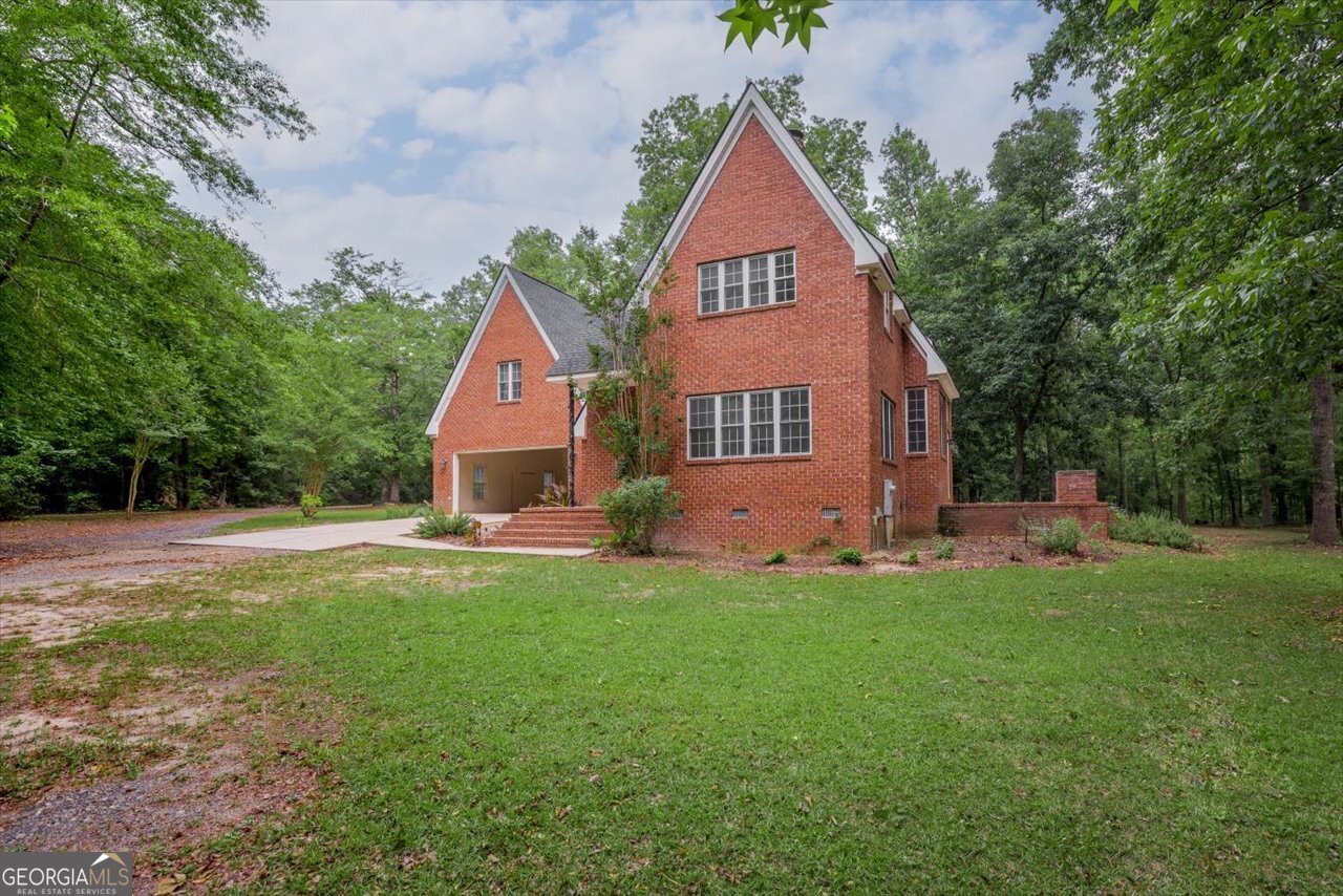 283 Limestone Road, Cochran GA 31014