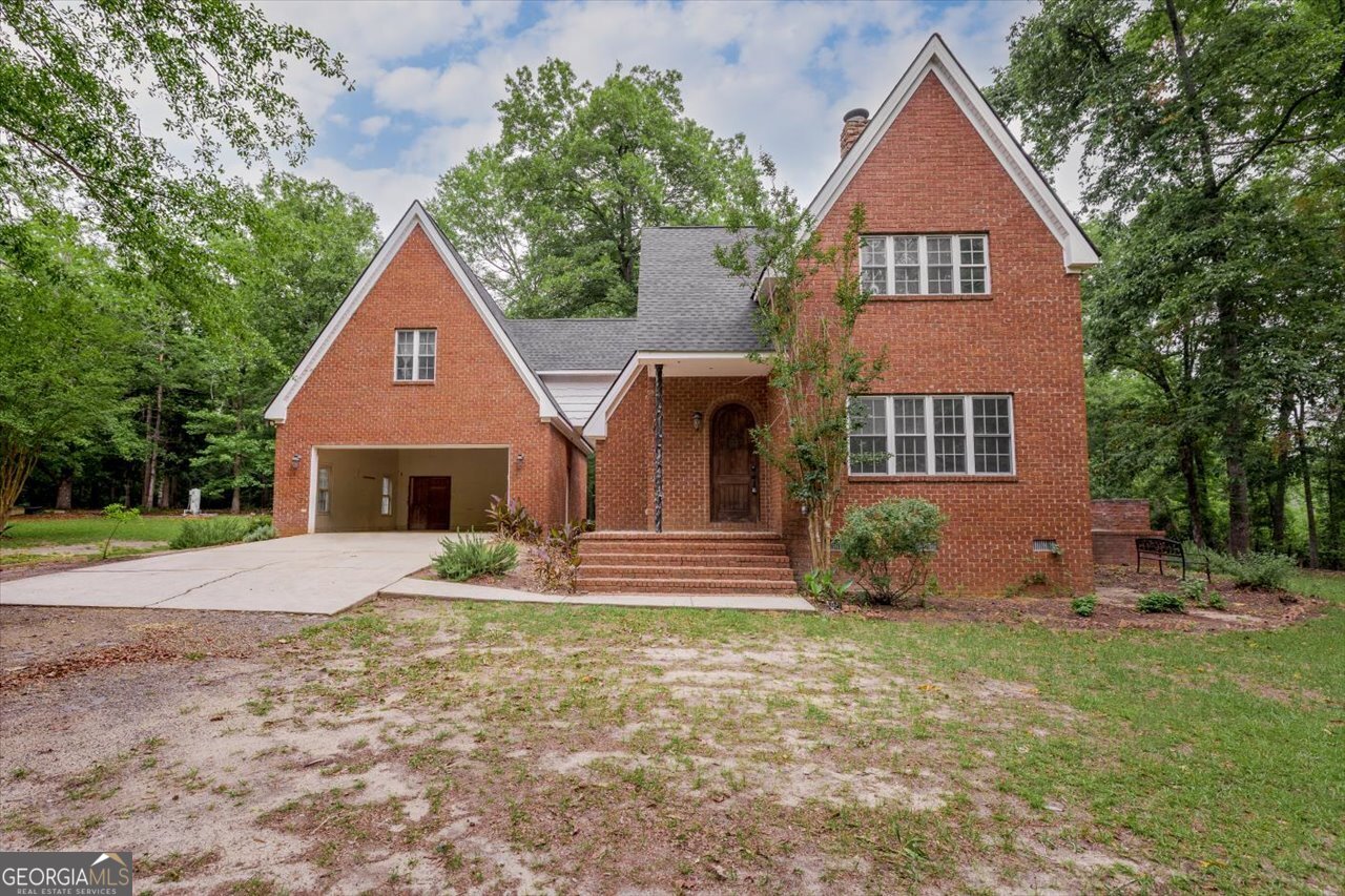 283 Limestone Road, Cochran GA 31014 — photo 2