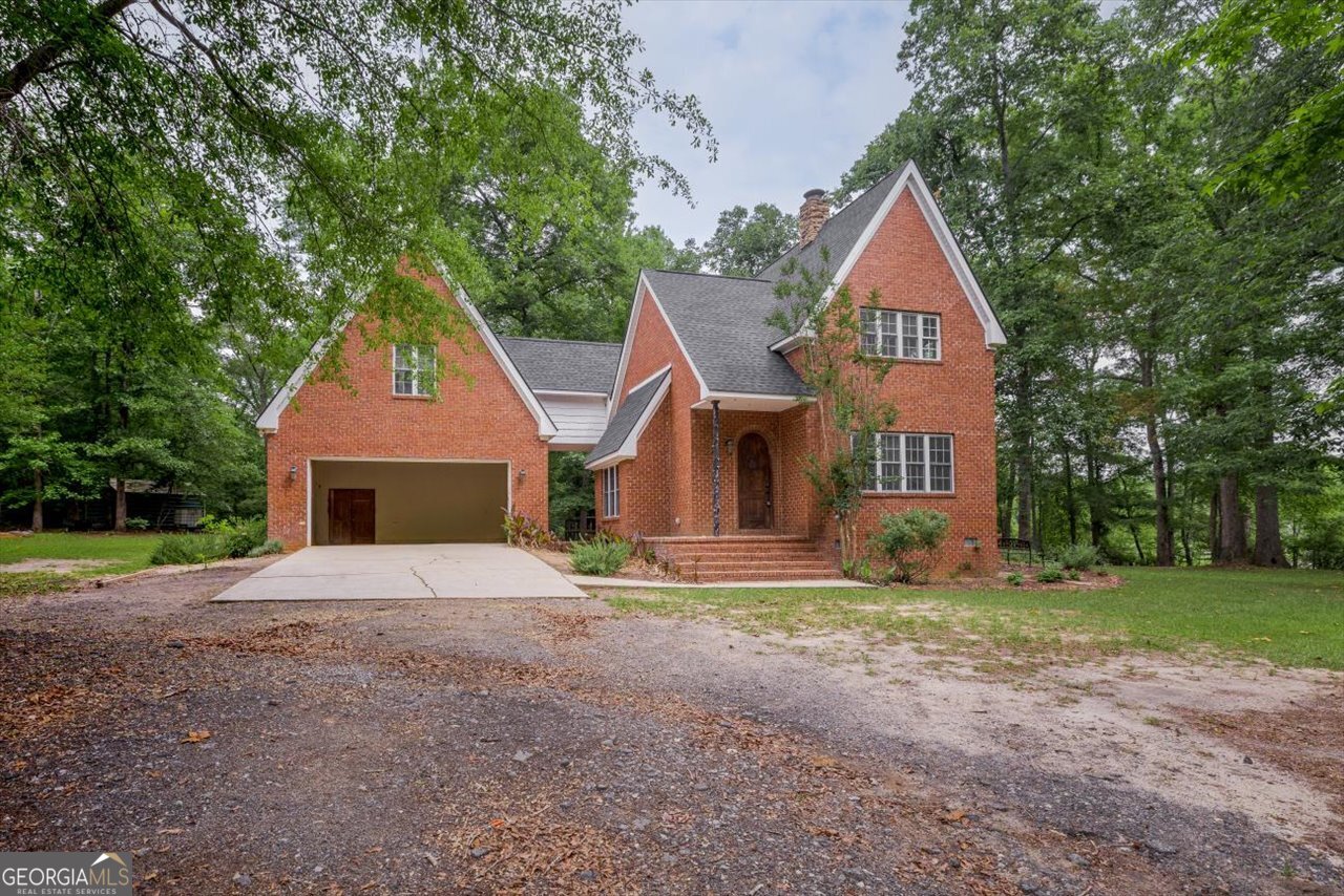 283 Limestone Road, Cochran GA 31014 — photo 3