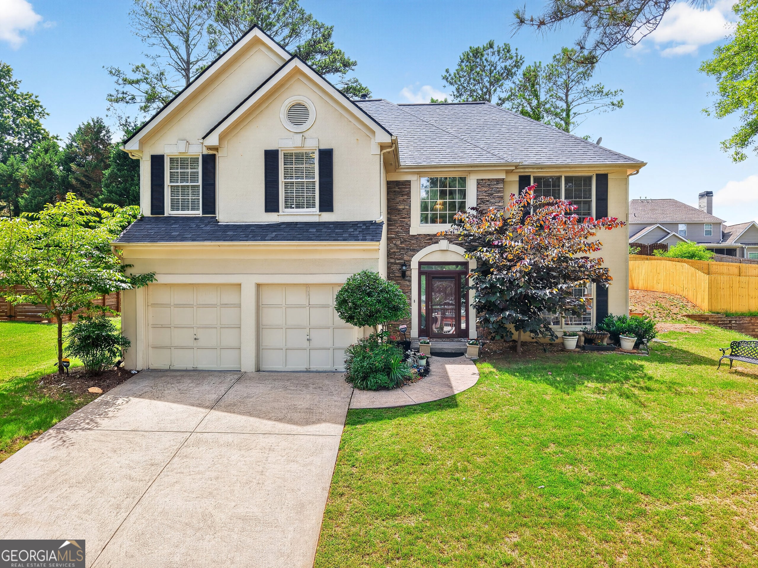 11370 Quailbrook Chase — photo