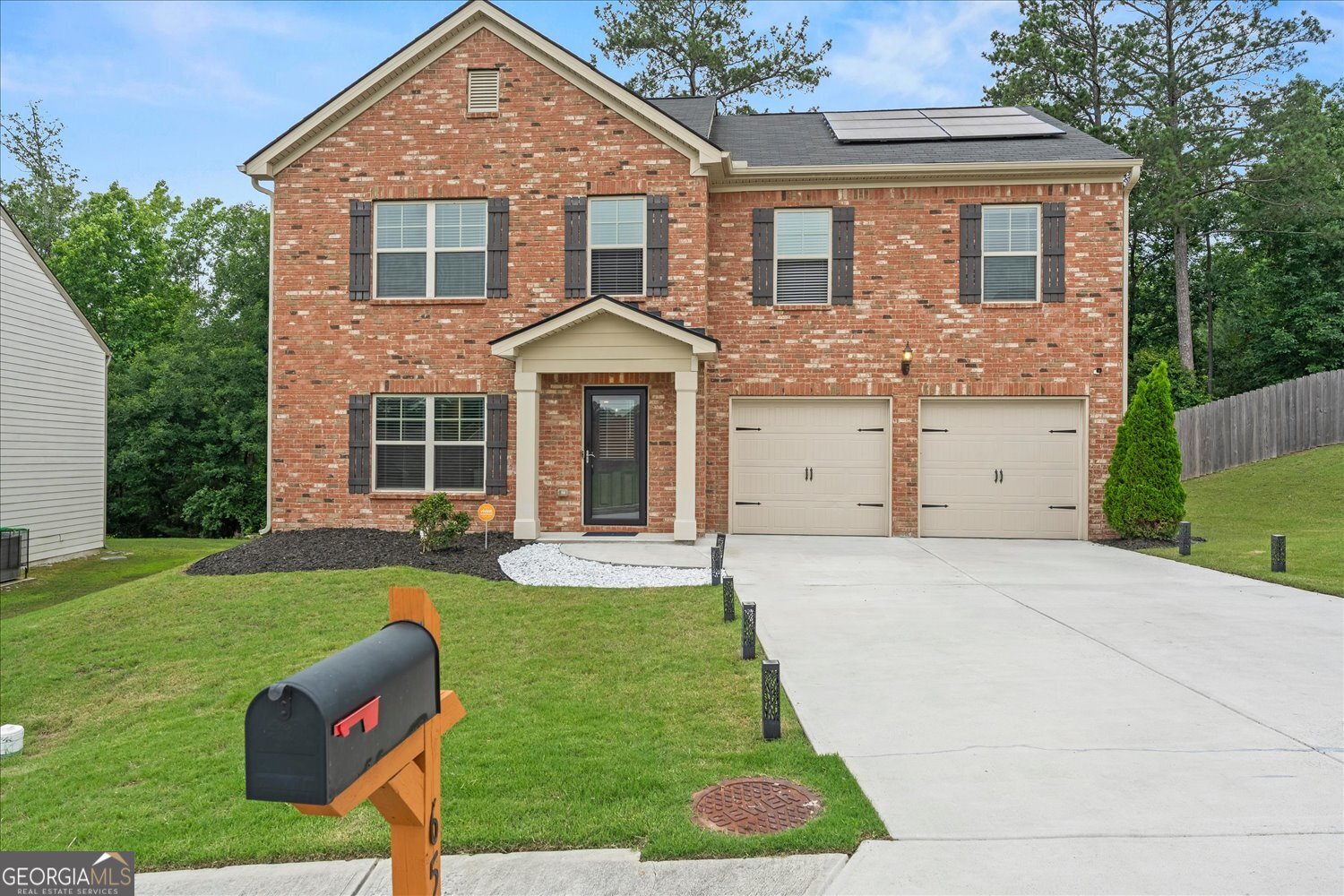 6550 Beaver Creek Trl — photo