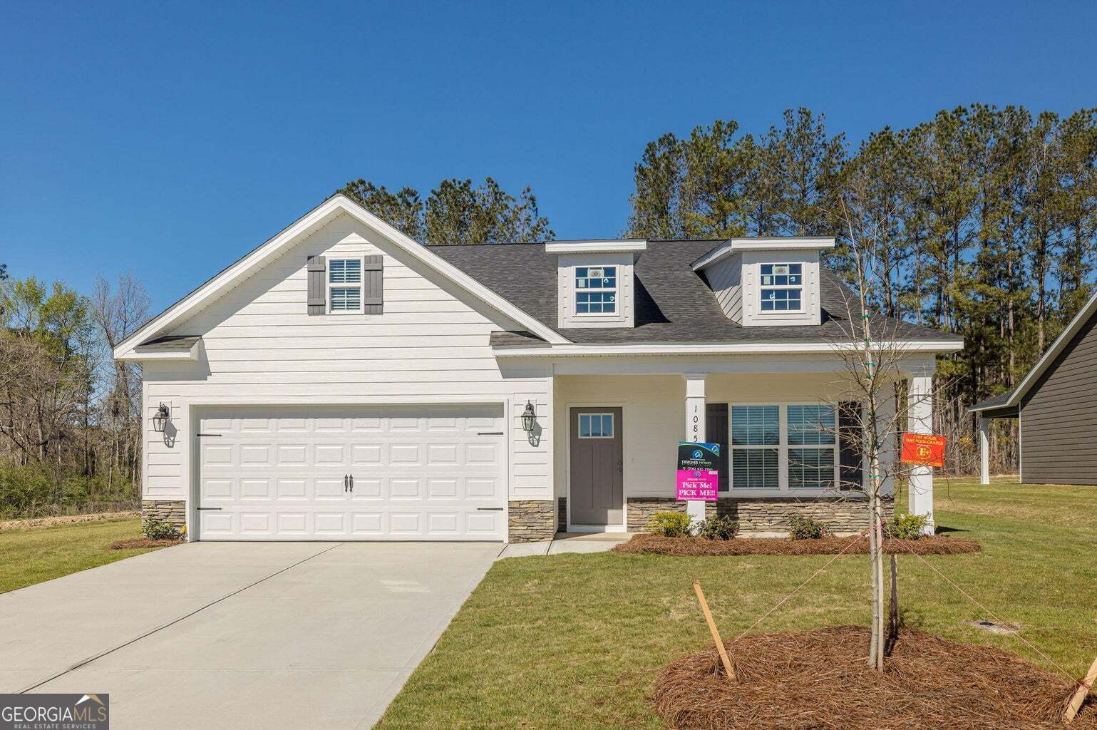 1085 W Berkley Ct — photo