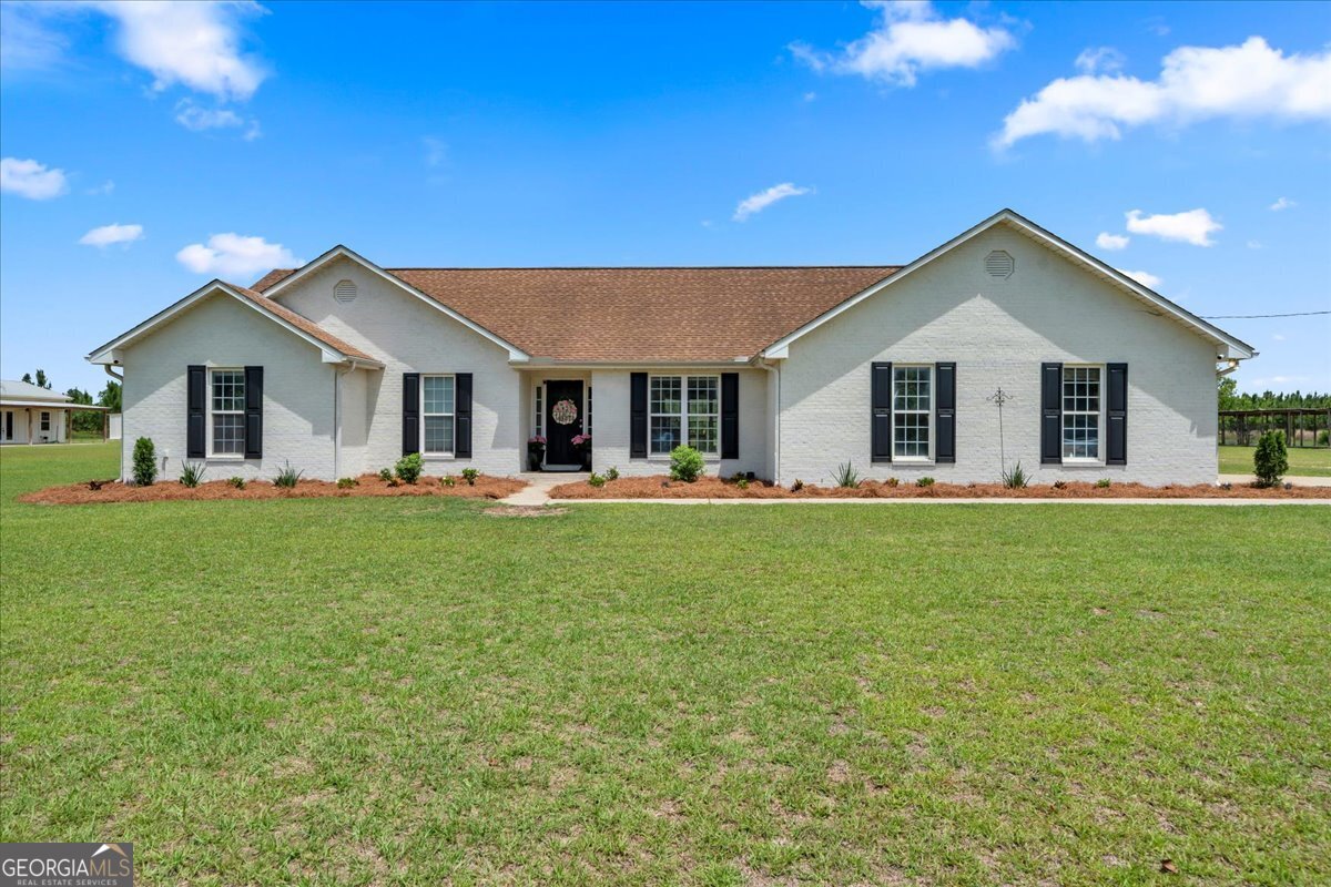 491 Pecan Road, Cobb, GA 31735