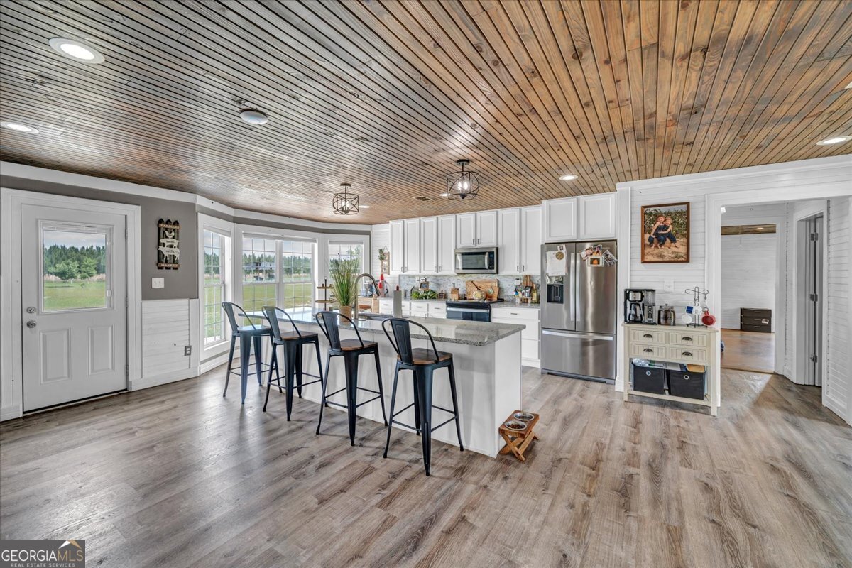 491 Pecan Road, Cobb, GA 31735 — photo 3