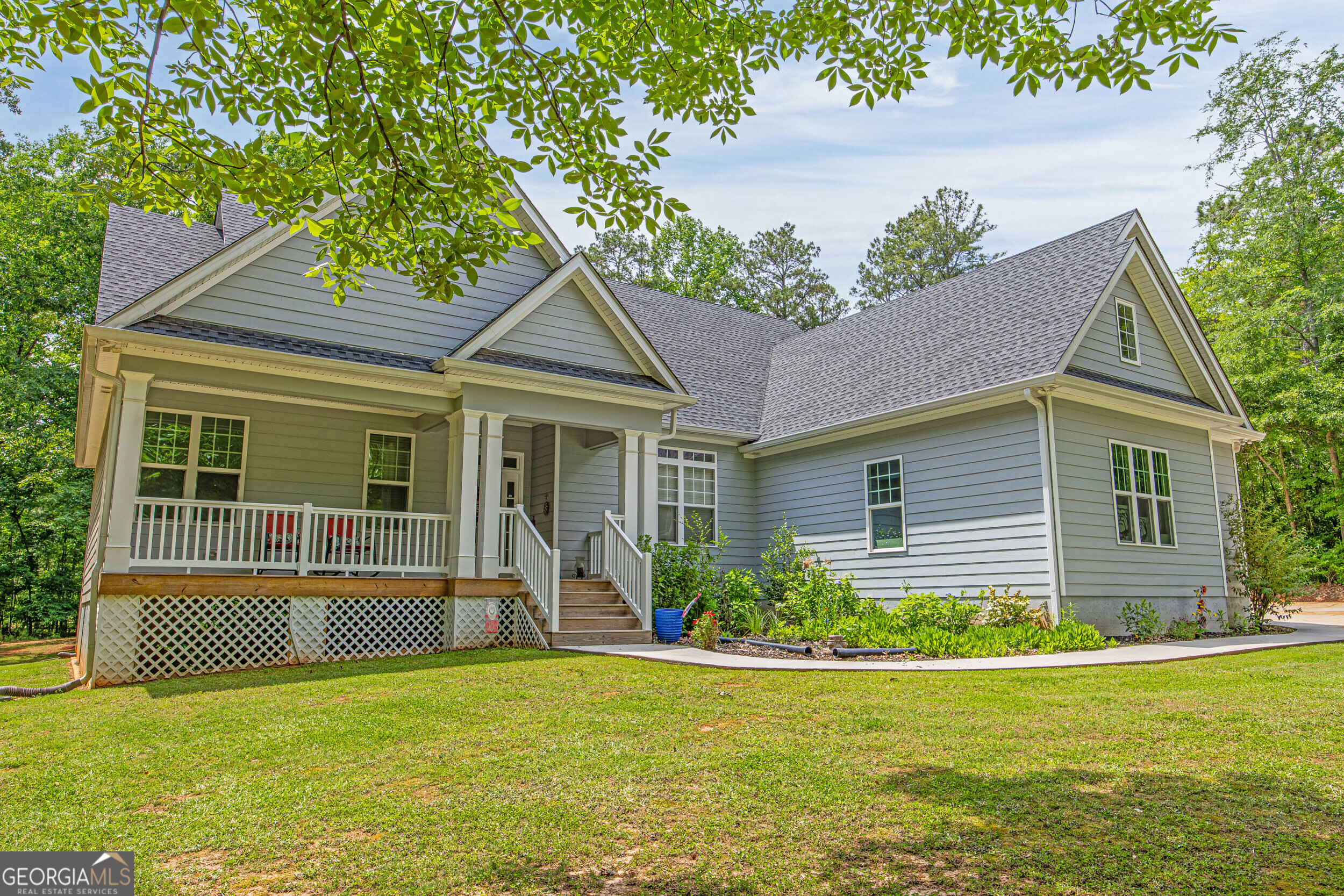 2736 Lester Mill Road, Locust Grove, GA 30248 — photo 2