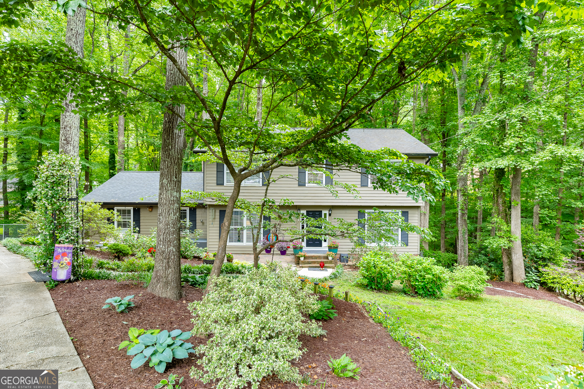 3672 Stonelake Ct SW — photo