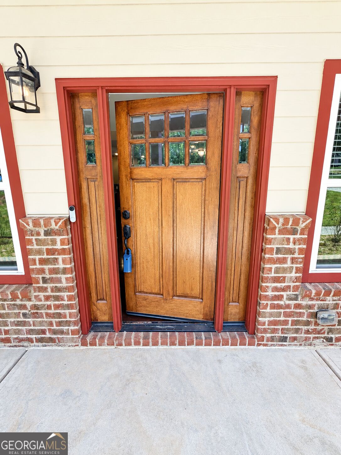 1663 Piedmont Road, Griffin, GA 30224 — photo 2