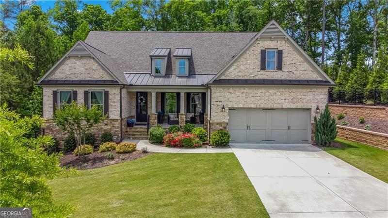 94 Vandiver Ct — photo