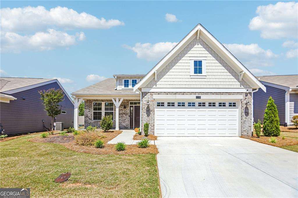 110 Balsam Dr — photo