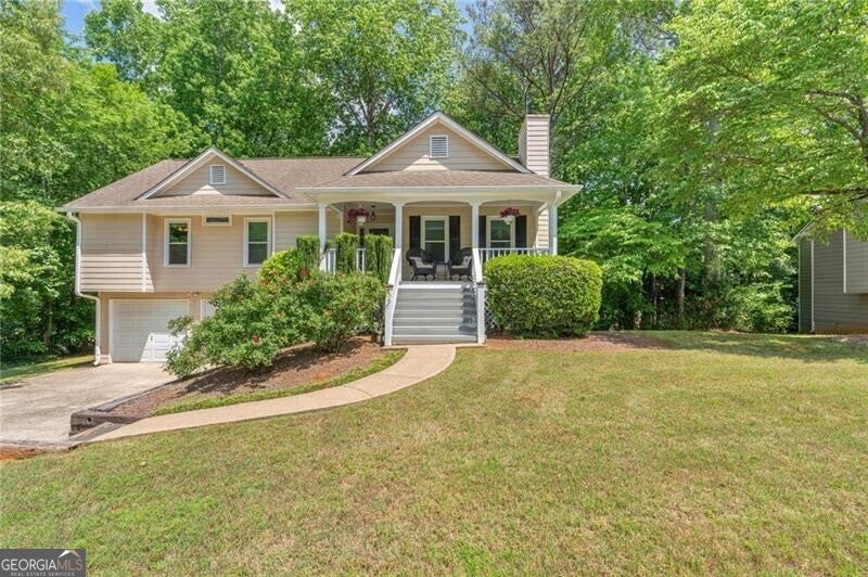 304 Rose Creek Way — photo